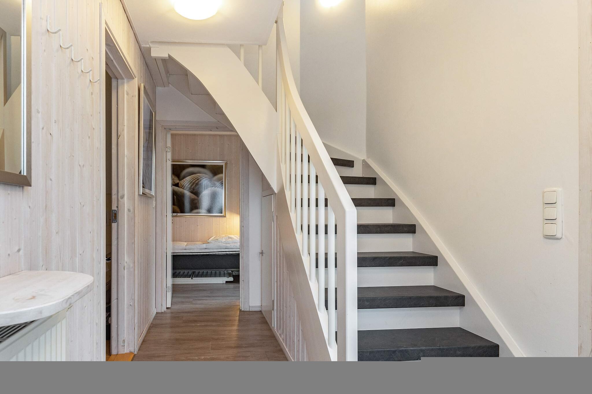 MERKUR 35+33 S DHH 1.RH. - Intérieur
