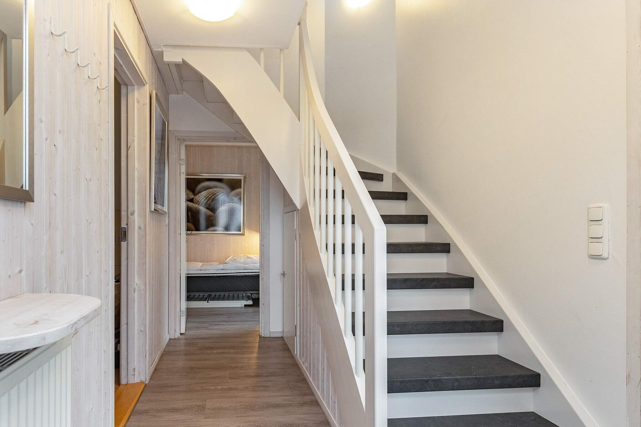MERKUR 35+33 S DHH 1.RH. - Intérieur
