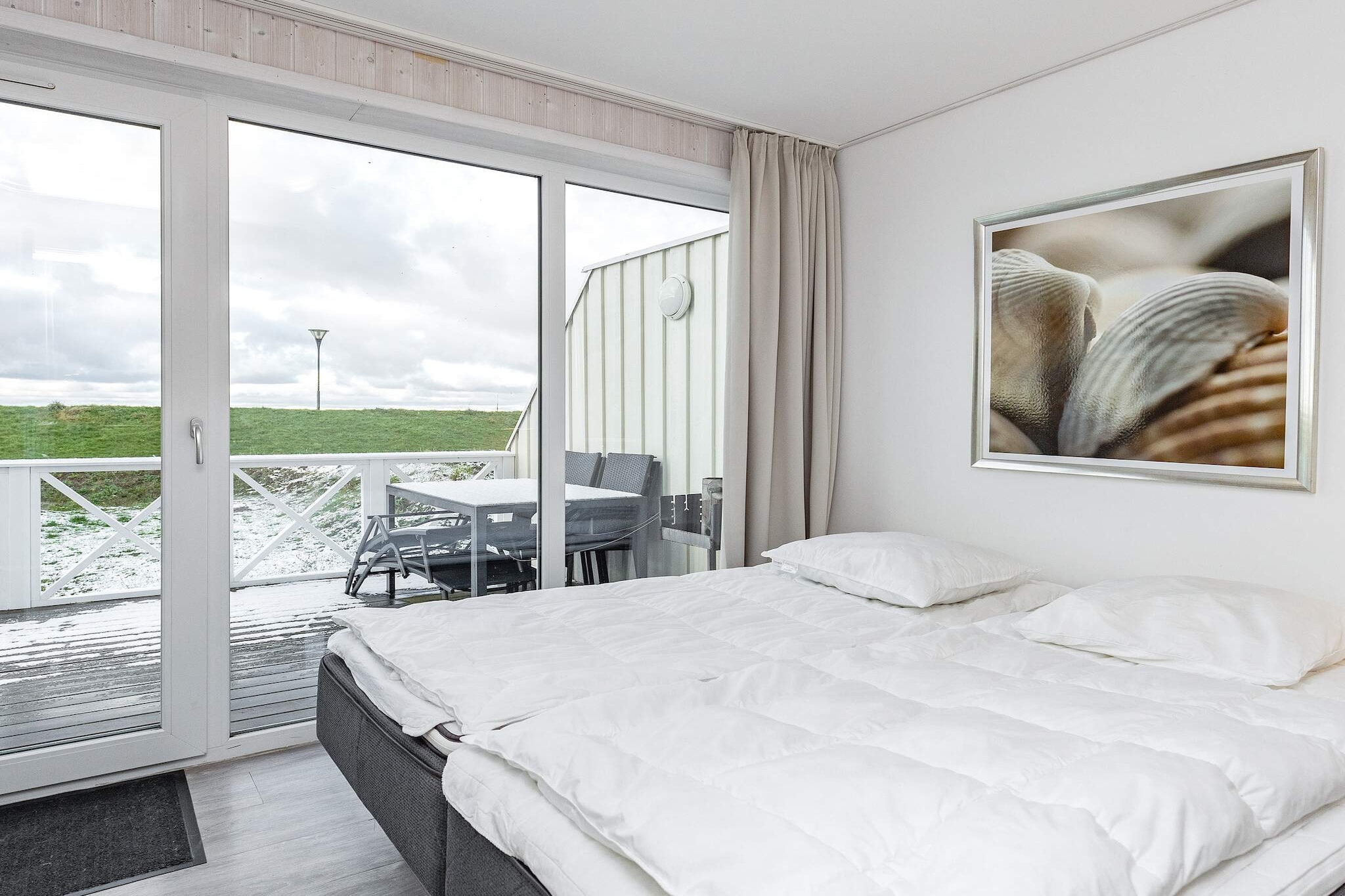 MERKUR 35+33 S DHH 1.RH. - Intérieur