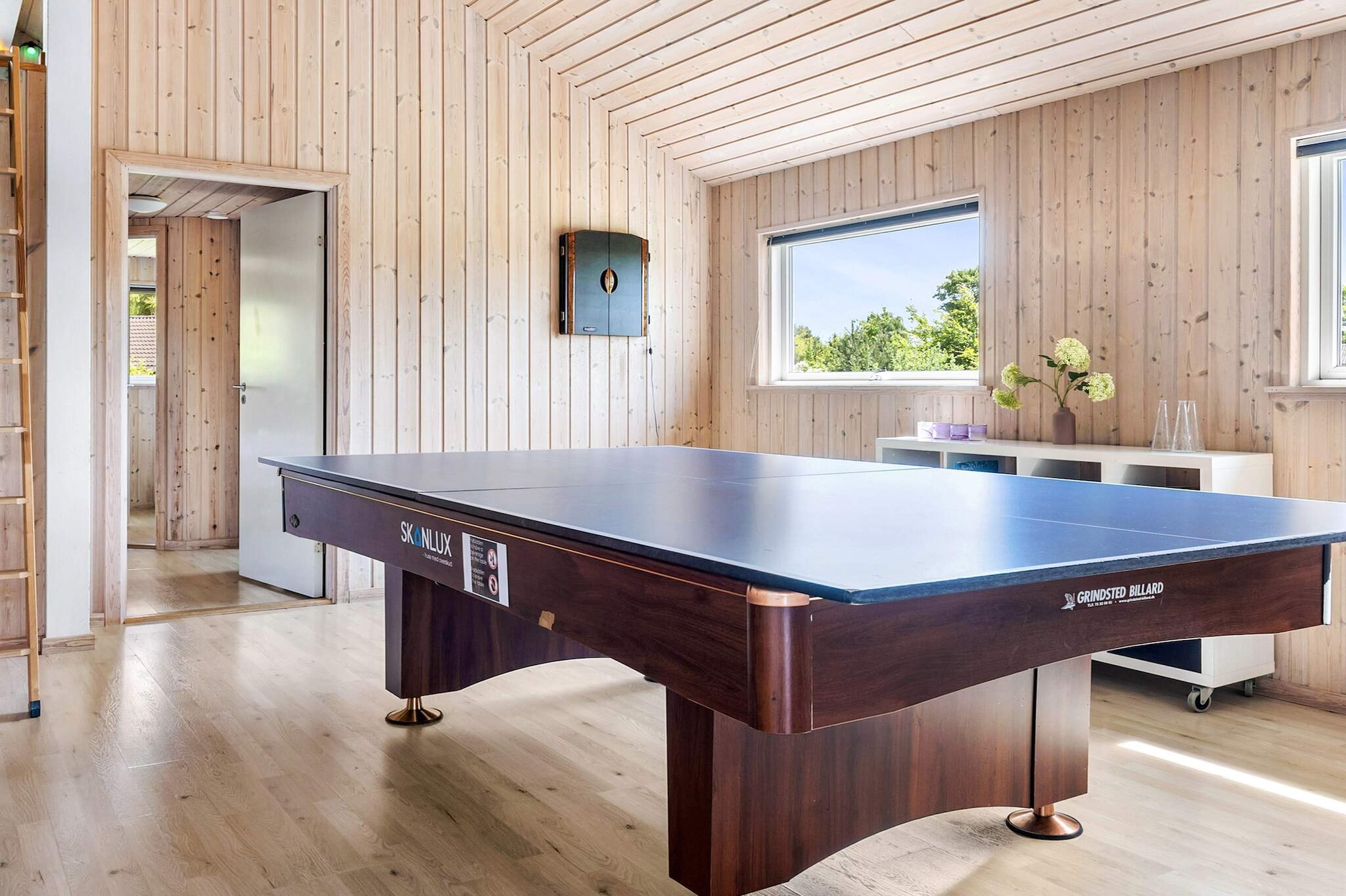Luxuriöses Refugium mit Pool - Nicht zugeordnet