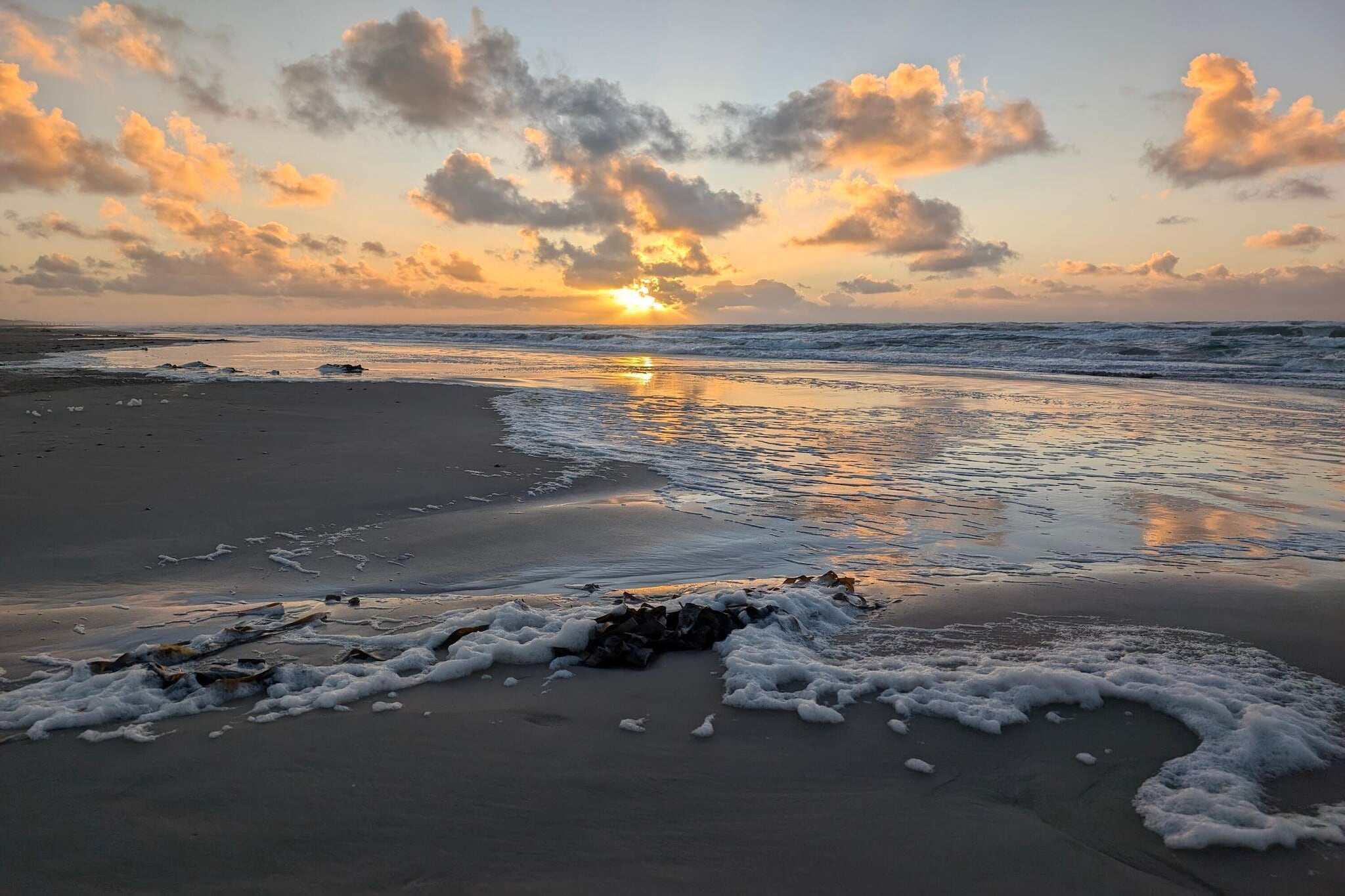 Luxe strandhuis in Blokhus -- By Traum Ferienwohnungen-Waterzicht