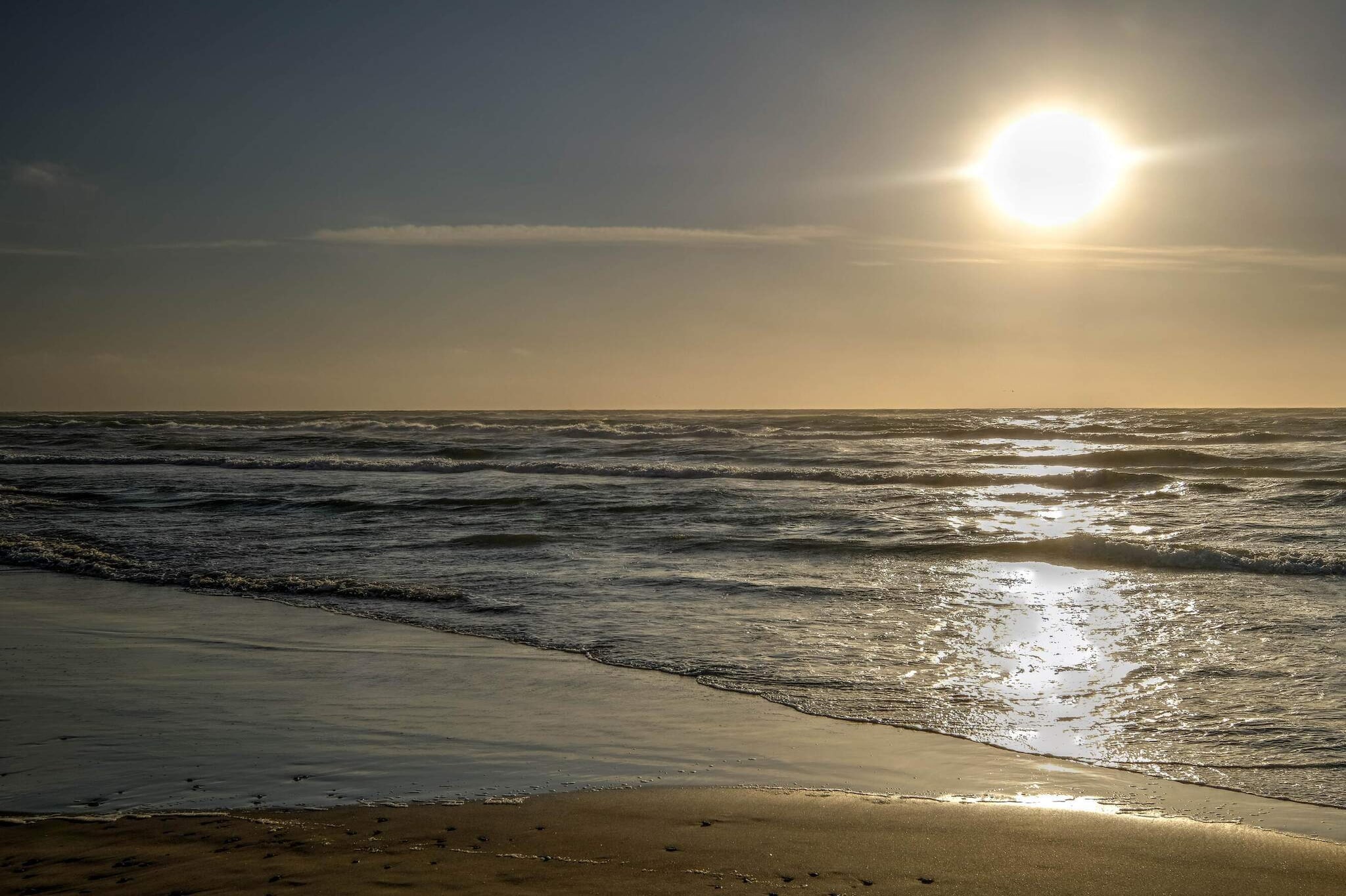 Luxe strandhuis in Blokhus -- By Traum Ferienwohnungen-Waterzicht