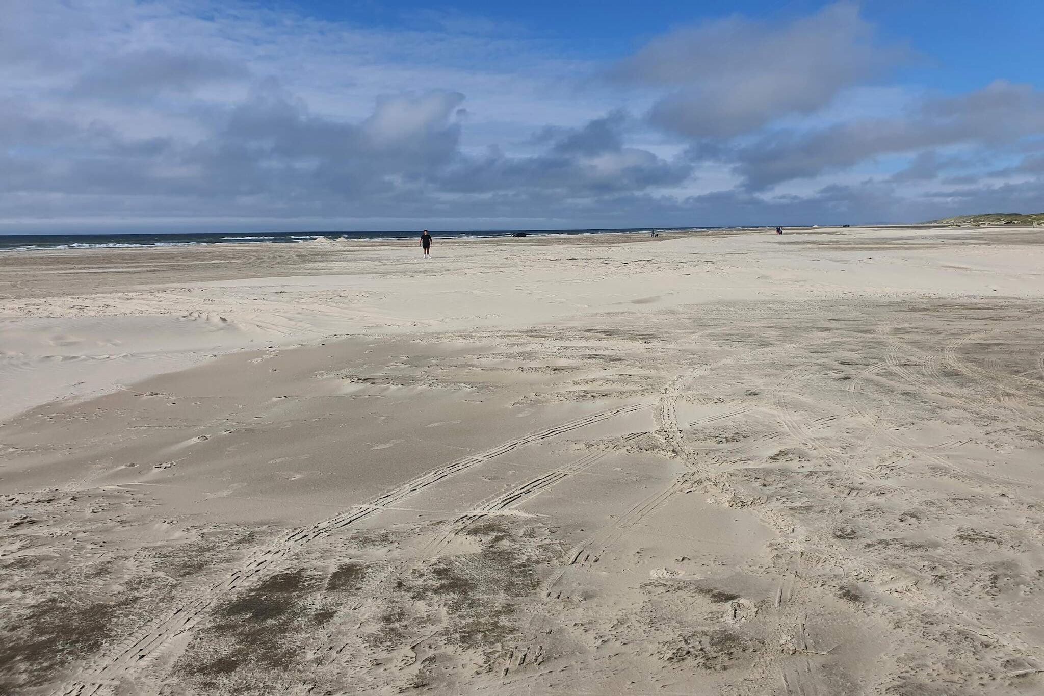 Luxe strandhuis in Blokhus -- By Traum Ferienwohnungen-Niet-getagd