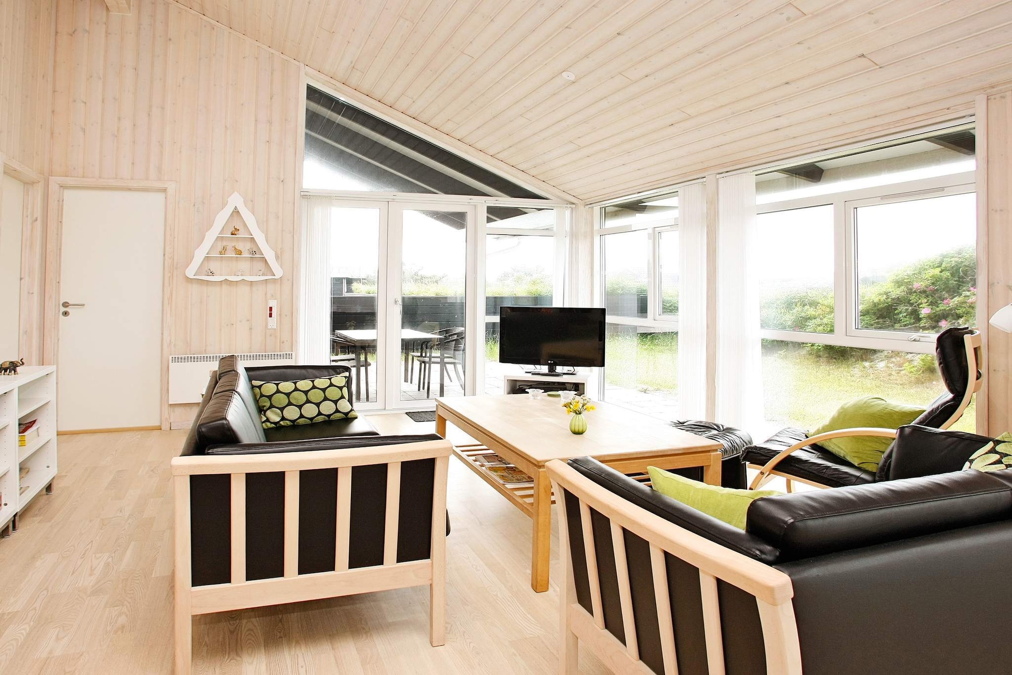 Luxuriöses Strandhaus in Blokhus