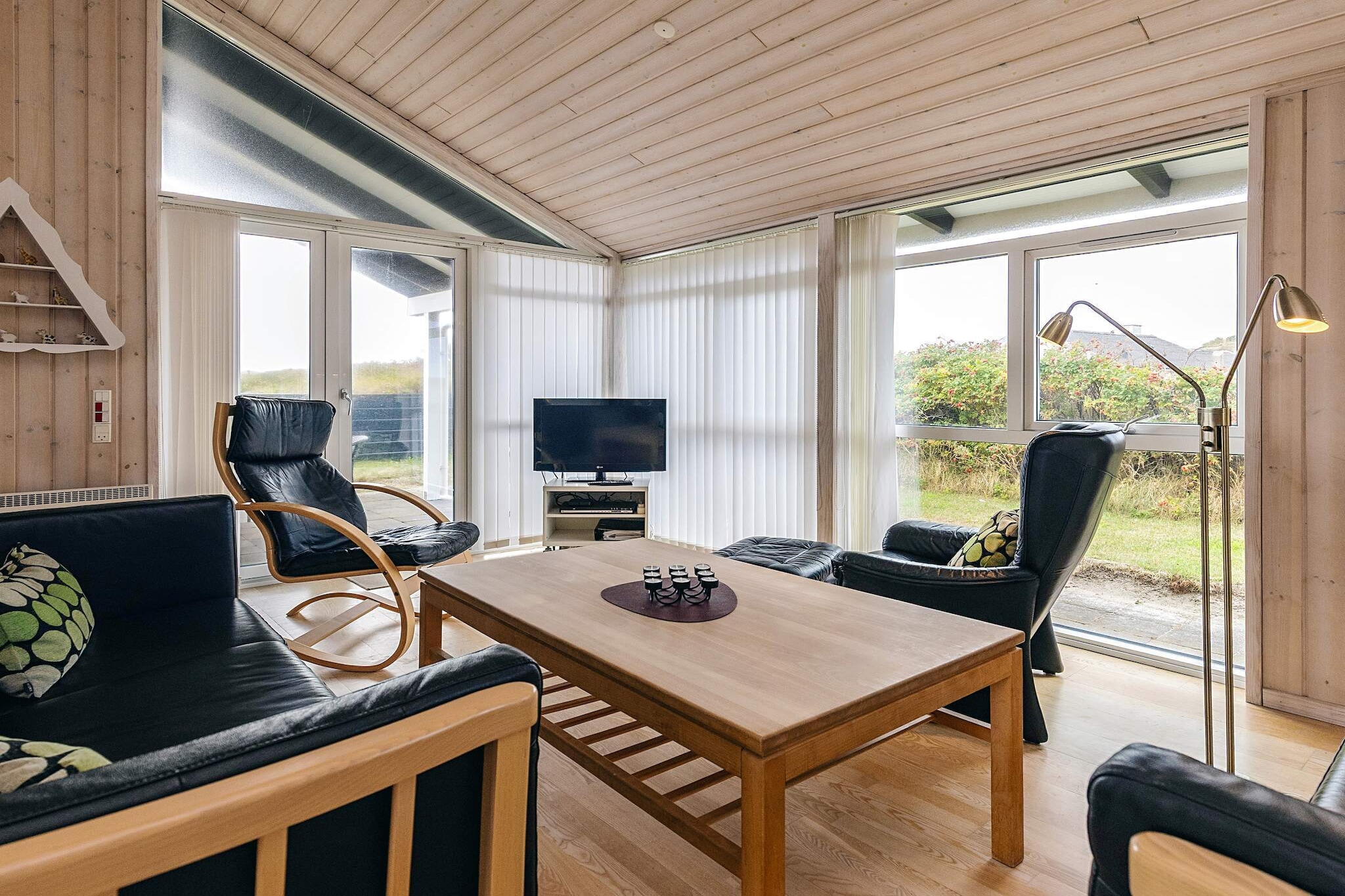 Luxury Beach House in Blokhus - Indoor