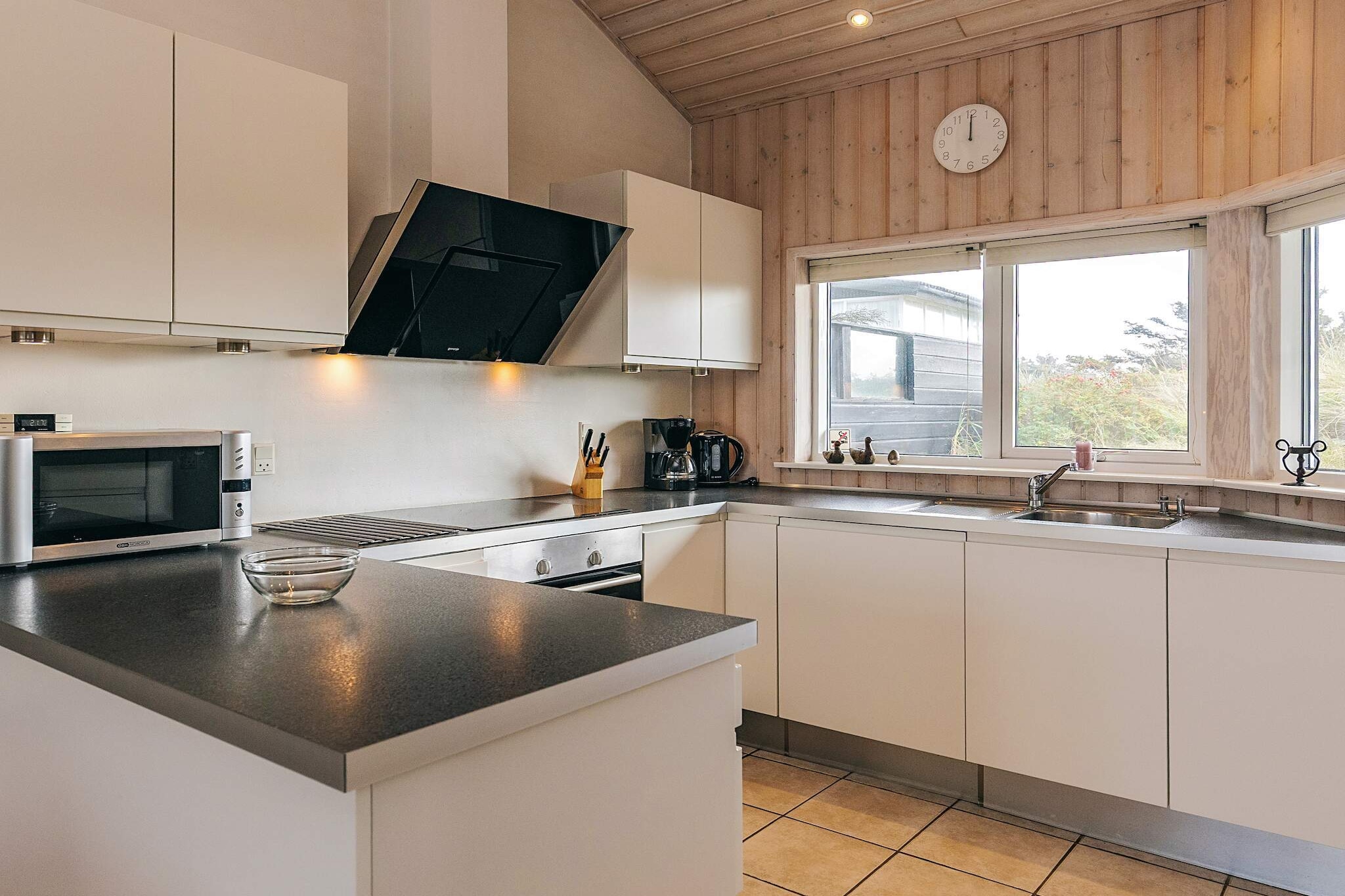 Luxury Beach House in Blokhus - Indoor
