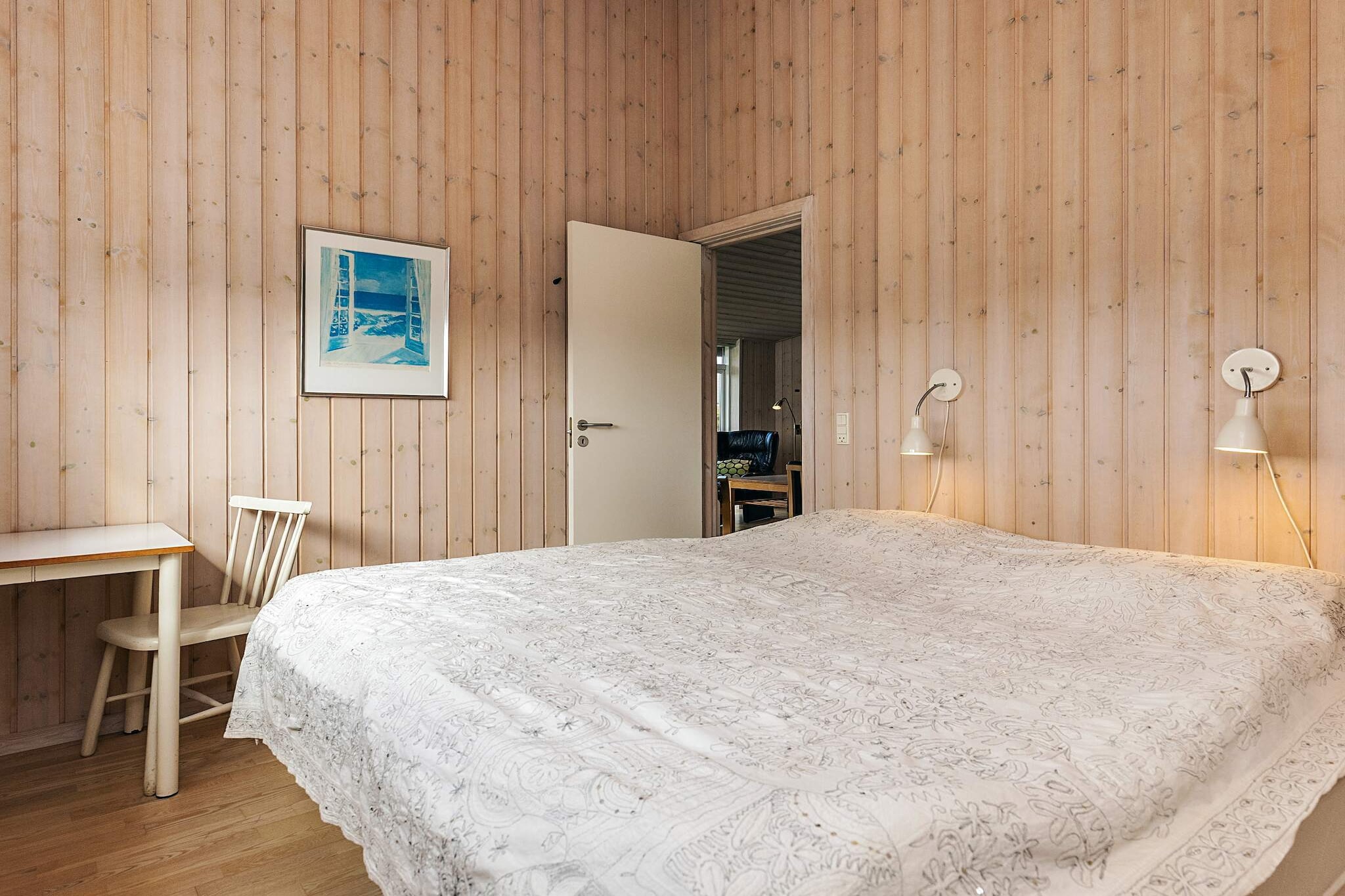 Luxury Beach House in Blokhus - Indoor