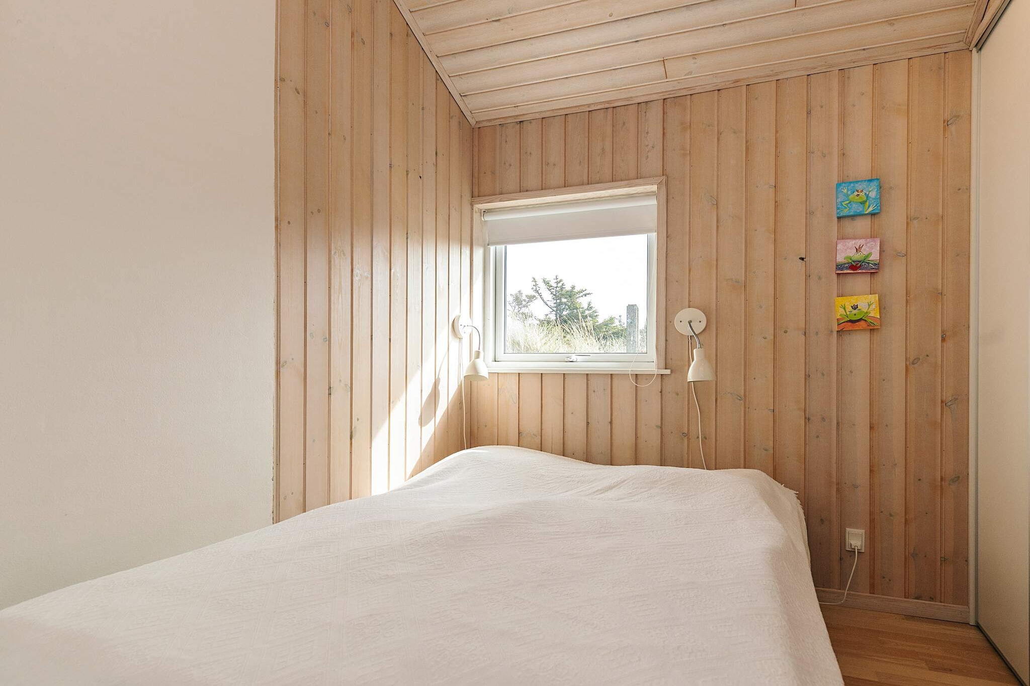 Luxury Beach House in Blokhus - Indoor