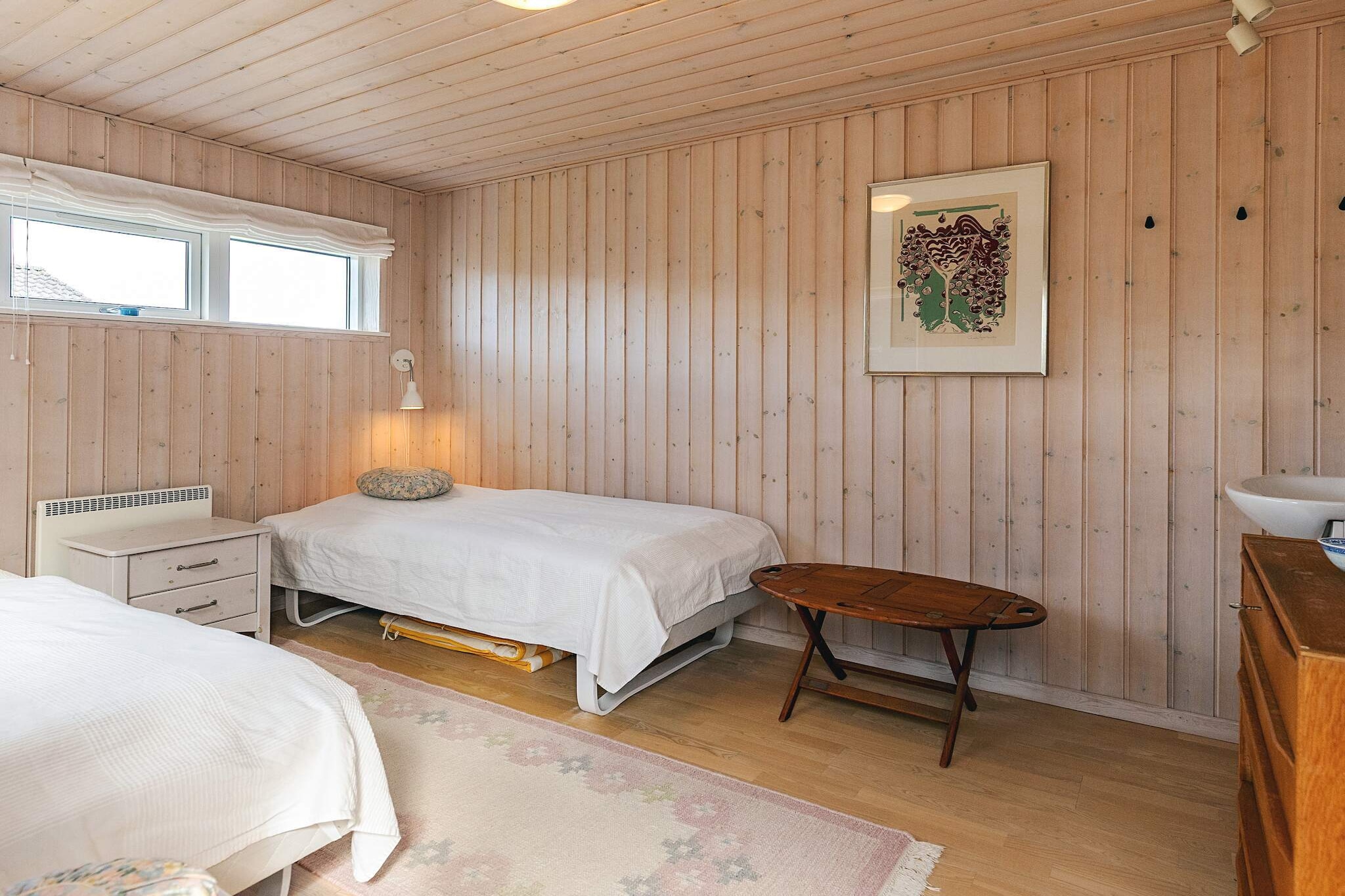 Luxury Beach House in Blokhus - Indoor