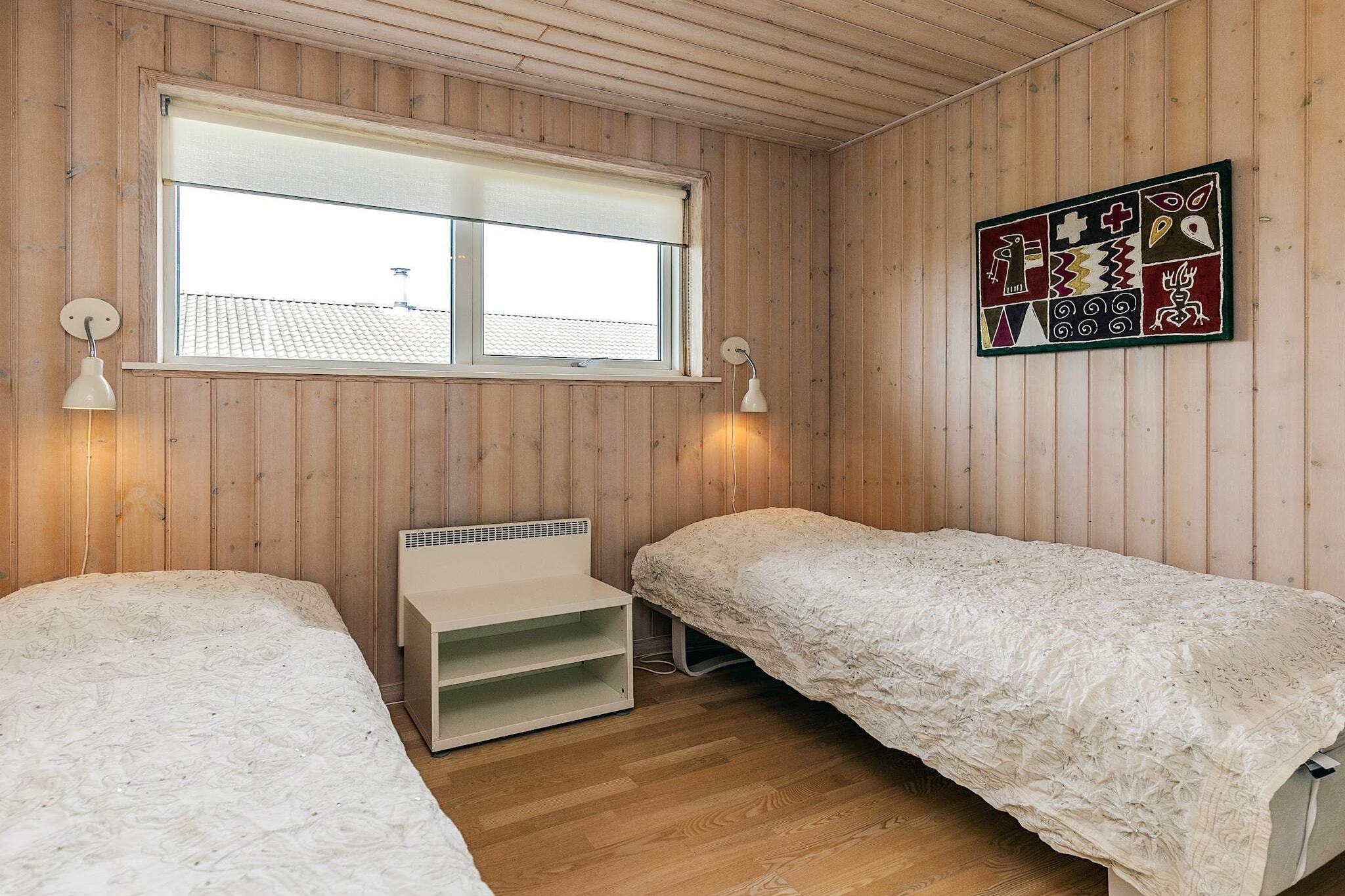 Luxury Beach House in Blokhus - Indoor