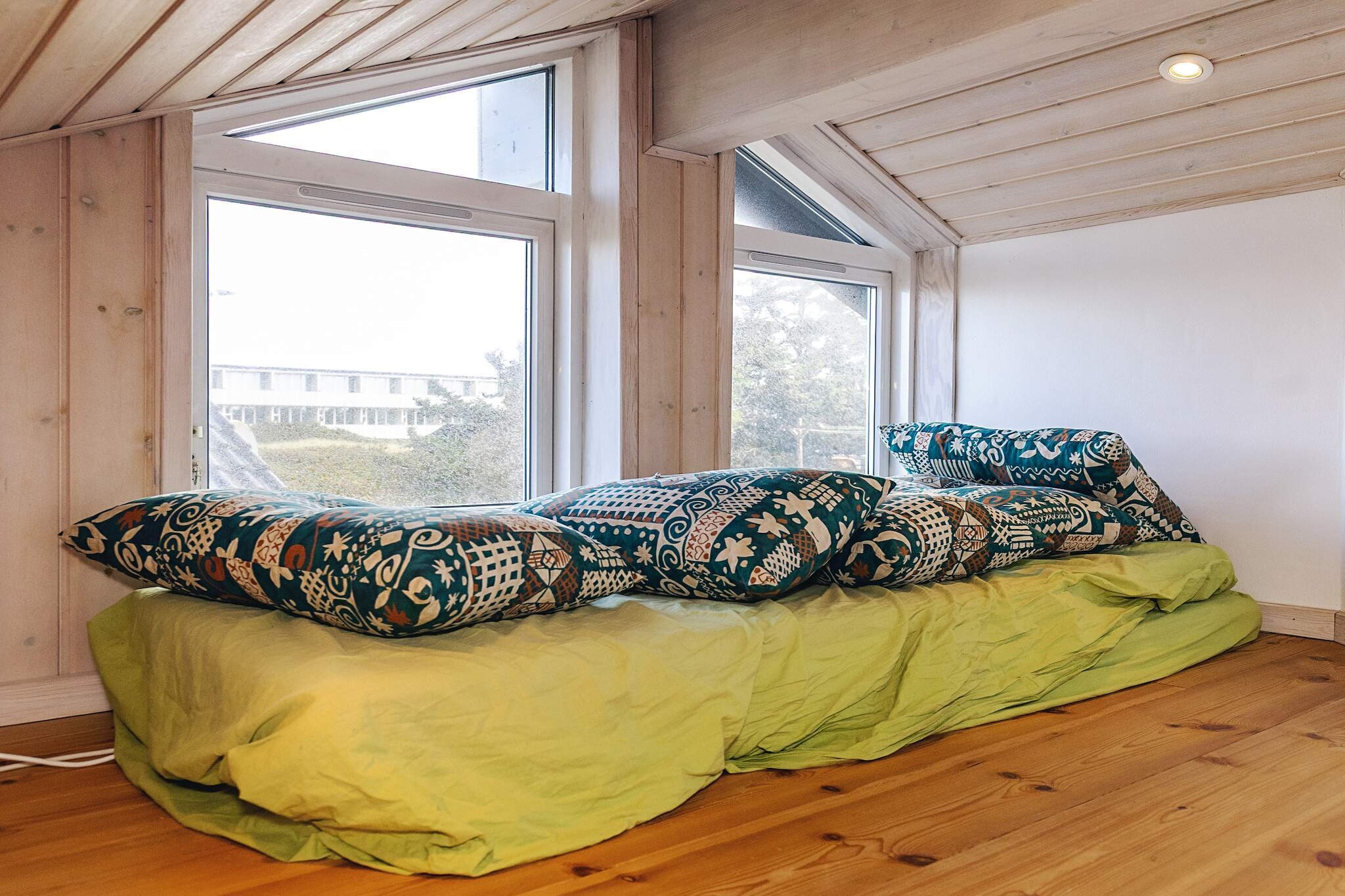 Luxury Beach House in Blokhus - Indoor