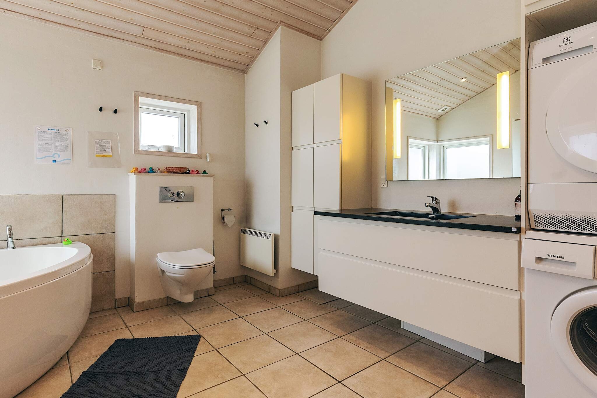 Luxury Beach House in Blokhus - Indoor