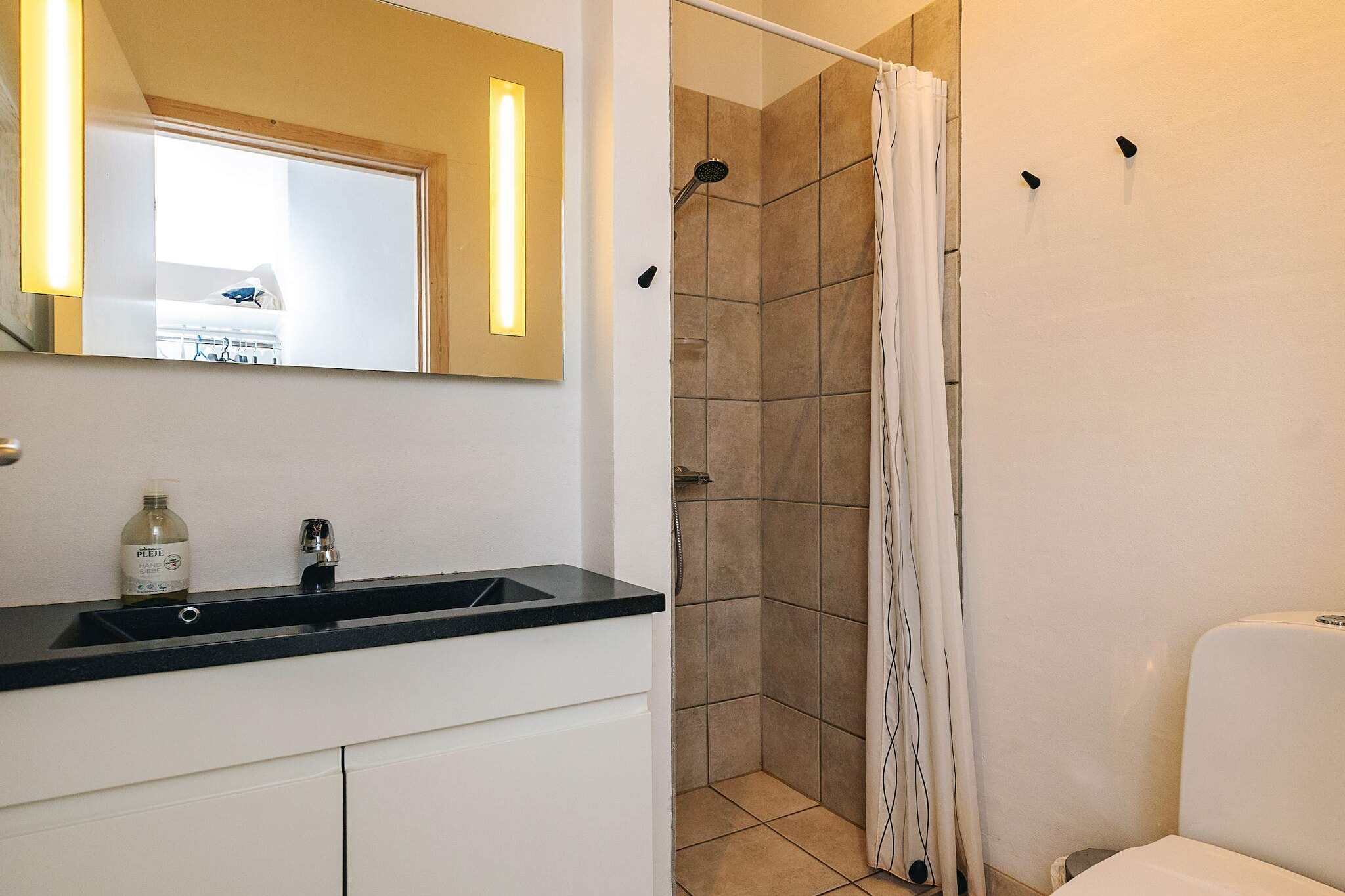 Luxury Beach House in Blokhus - Indoor