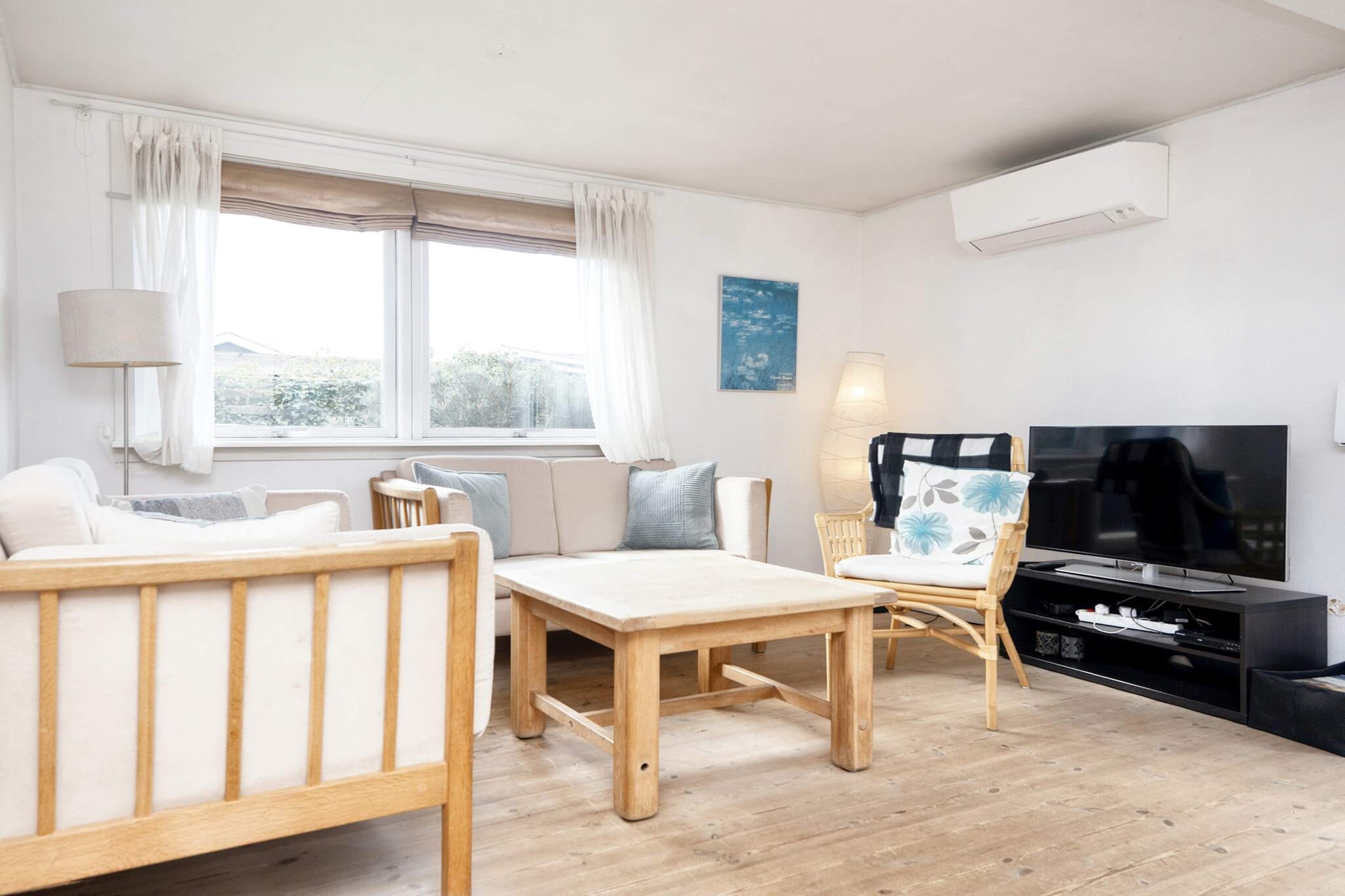 6 persoons vakantie huis in Børkop-By Traum