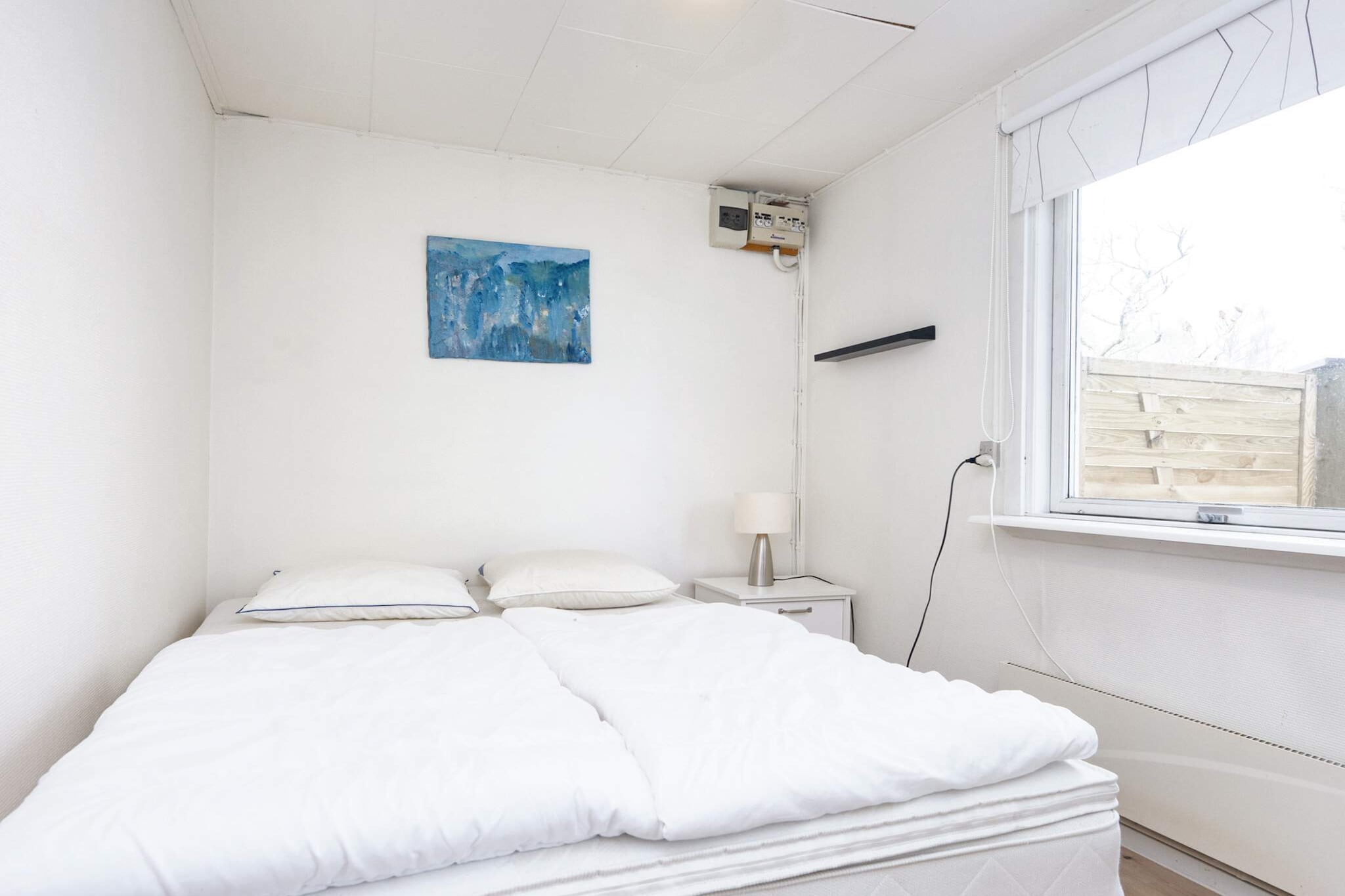 6 persoons vakantie huis in Børkop-By Traum - Binnen