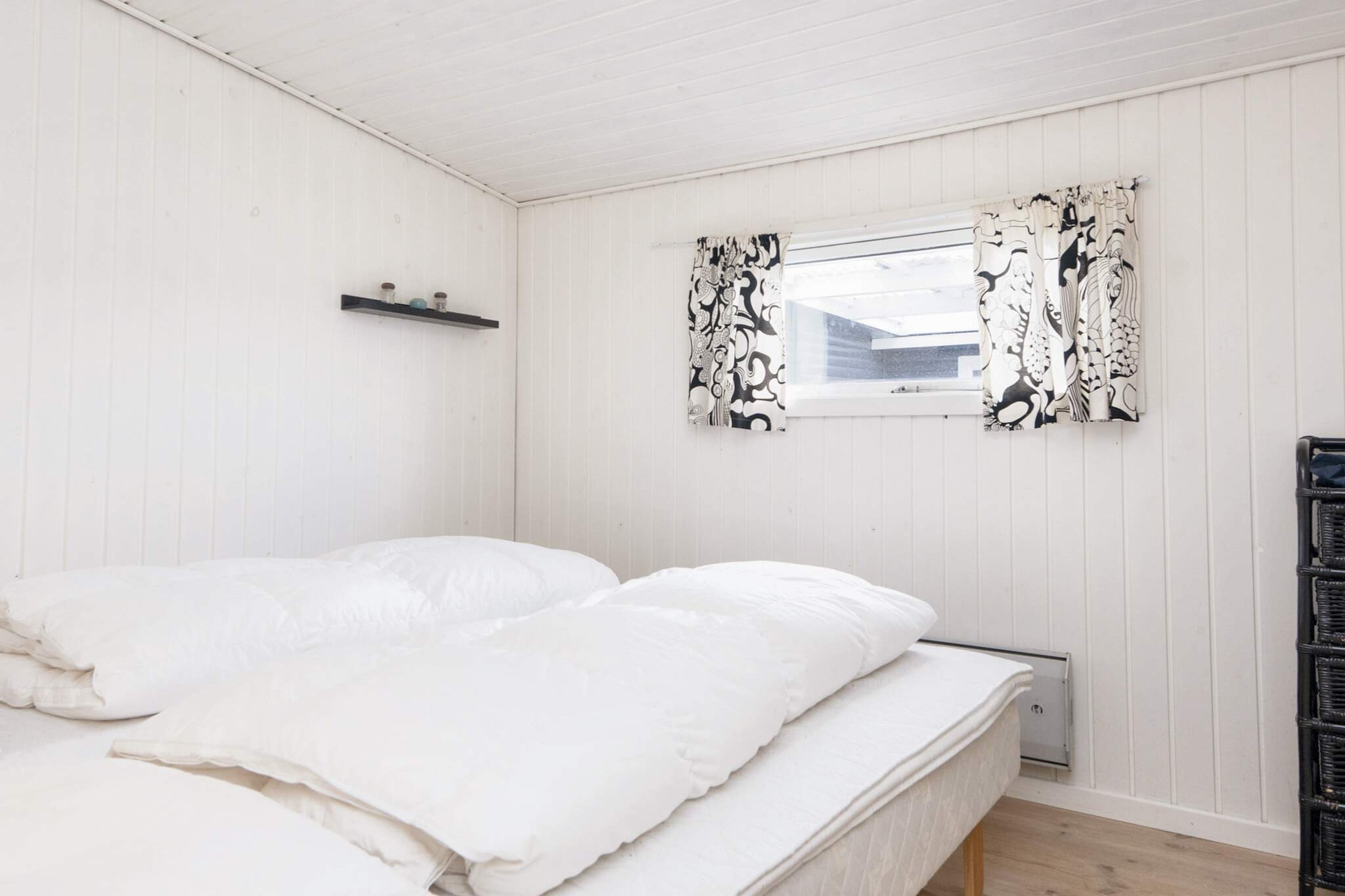 6 persoons vakantie huis in Børkop-By Traum - Binnen