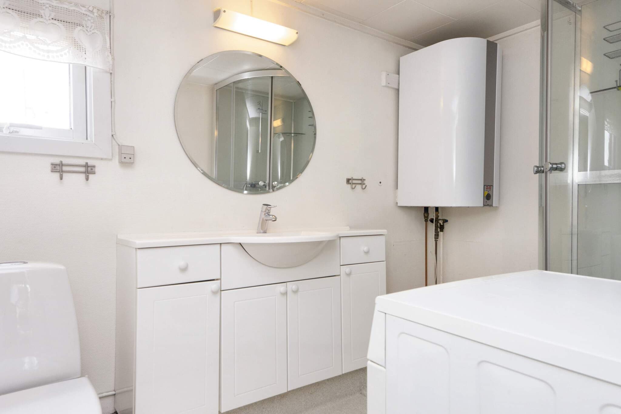 6 persoons vakantie huis in Børkop-By Traum - Binnen