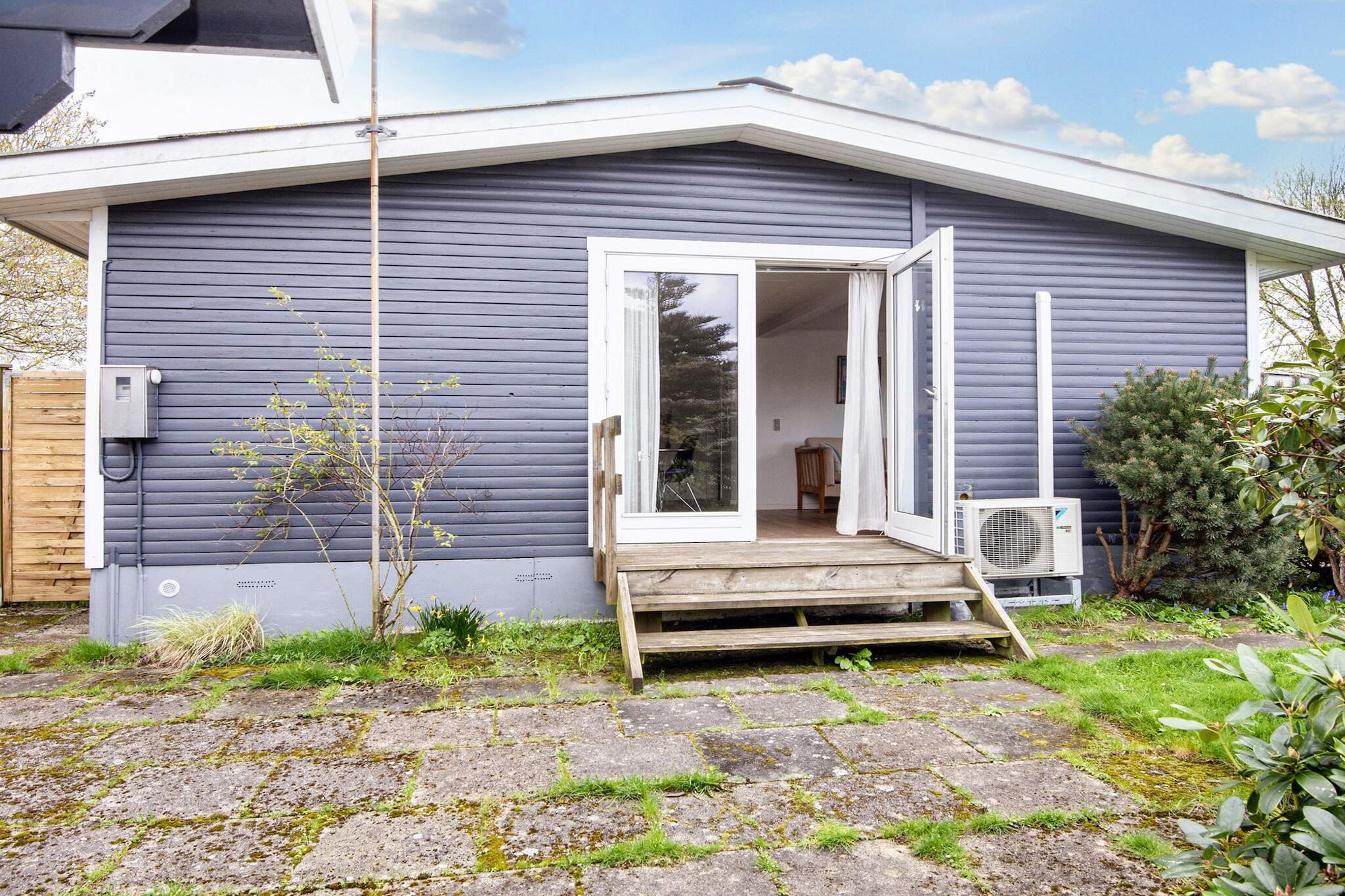 6 persoons vakantie huis in Børkop-By Traum - Uitzicht