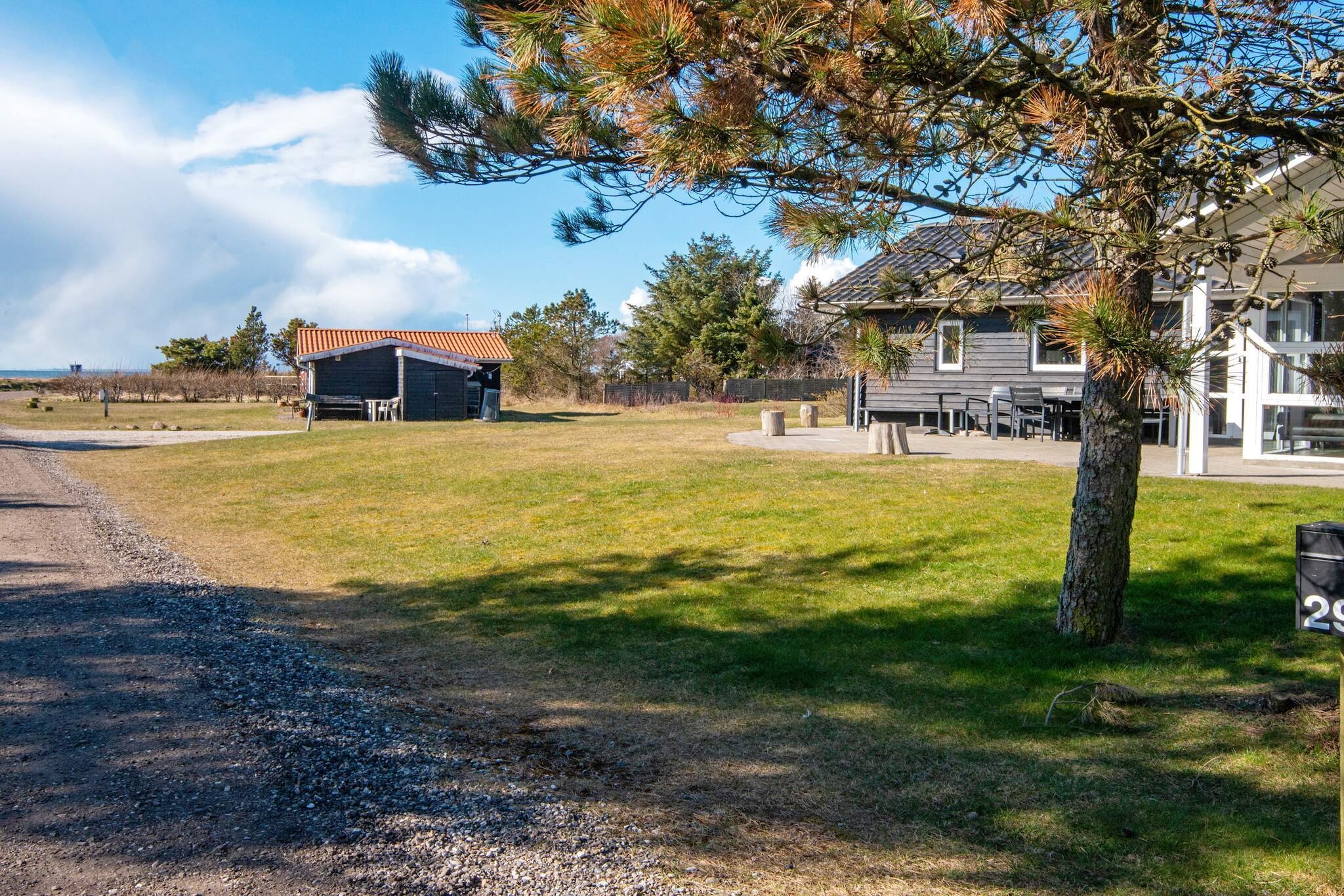 10 persoons vakantie huis in Løgstør-By Traum - Waterzicht