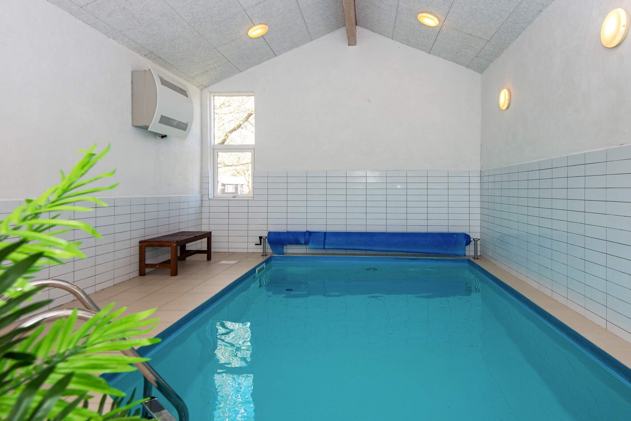 10 persoons vakantie huis in Løgstør-By Traum - Zwembad