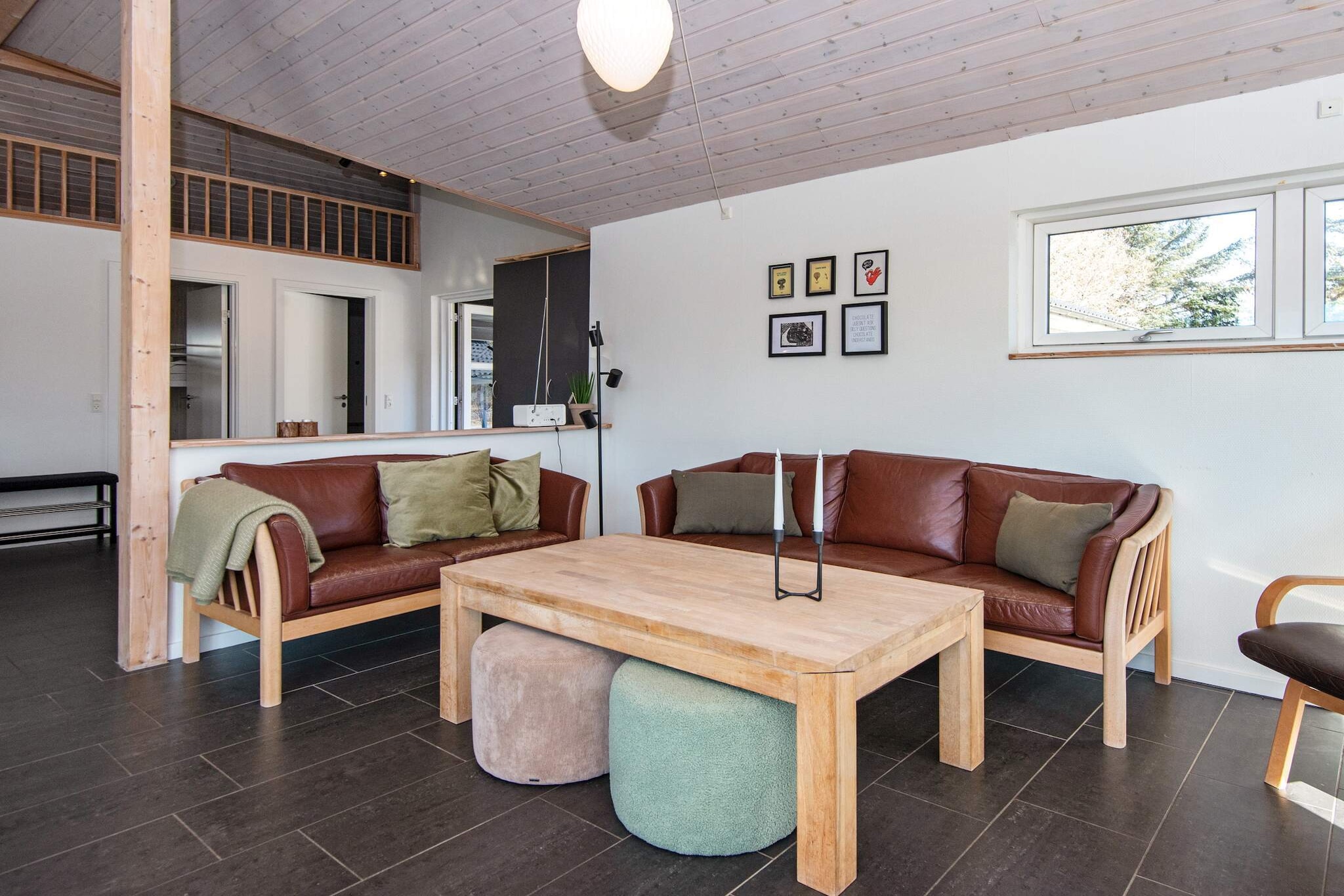 10 persoons vakantie huis in Løgstør-By Traum - Binnen