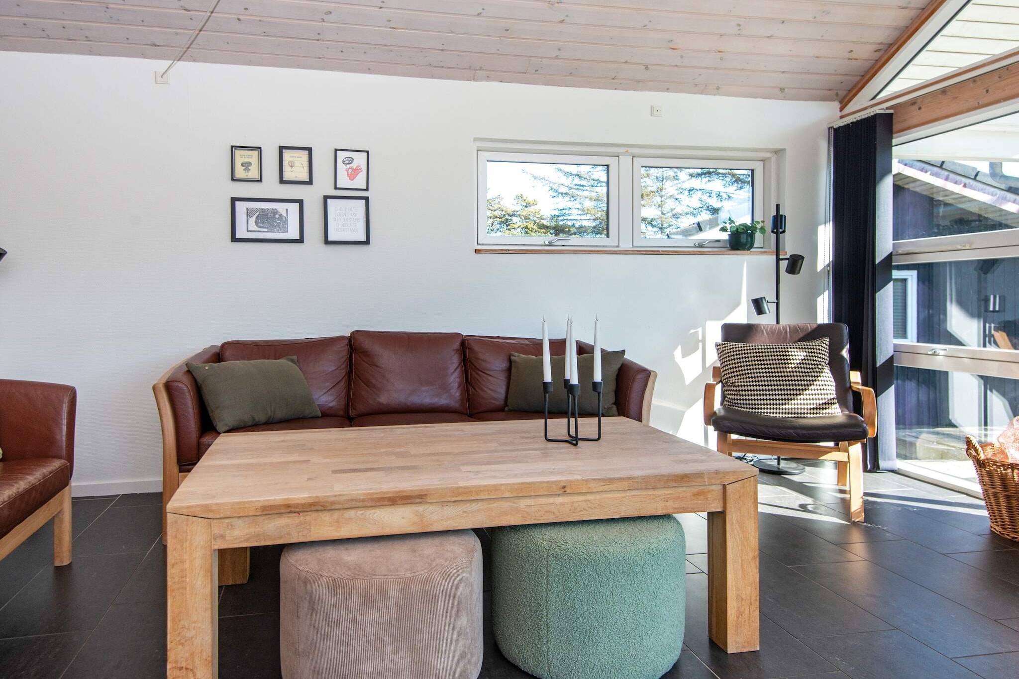 10 persoons vakantie huis in Løgstør-By Traum - Binnen
