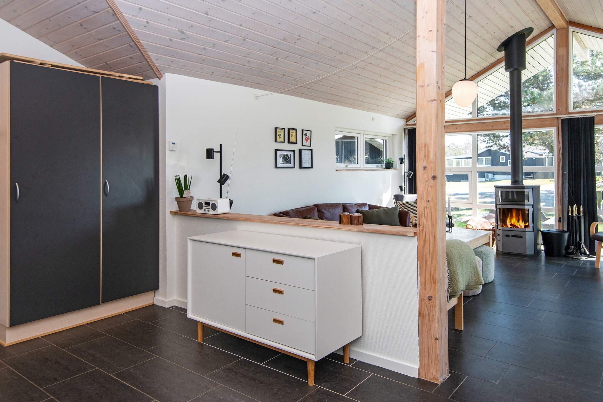 10 persoons vakantie huis in Løgstør-By Traum - Binnen