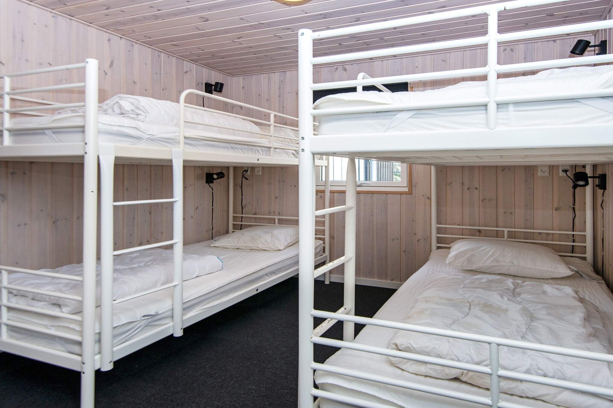 10 persoons vakantie huis in Løgstør-By Traum - Binnen