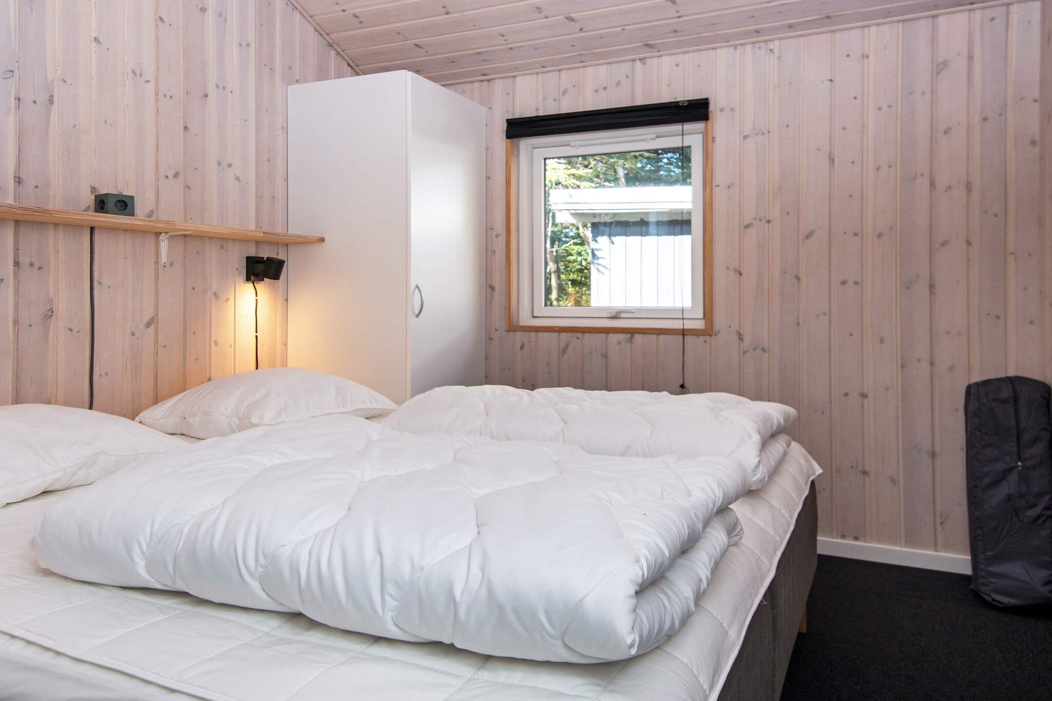 10 persoons vakantie huis in Løgstør-By Traum - Binnen