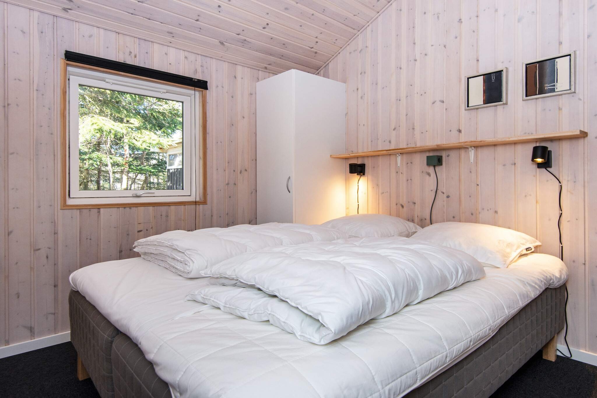 10 persoons vakantie huis in Løgstør-By Traum - Binnen