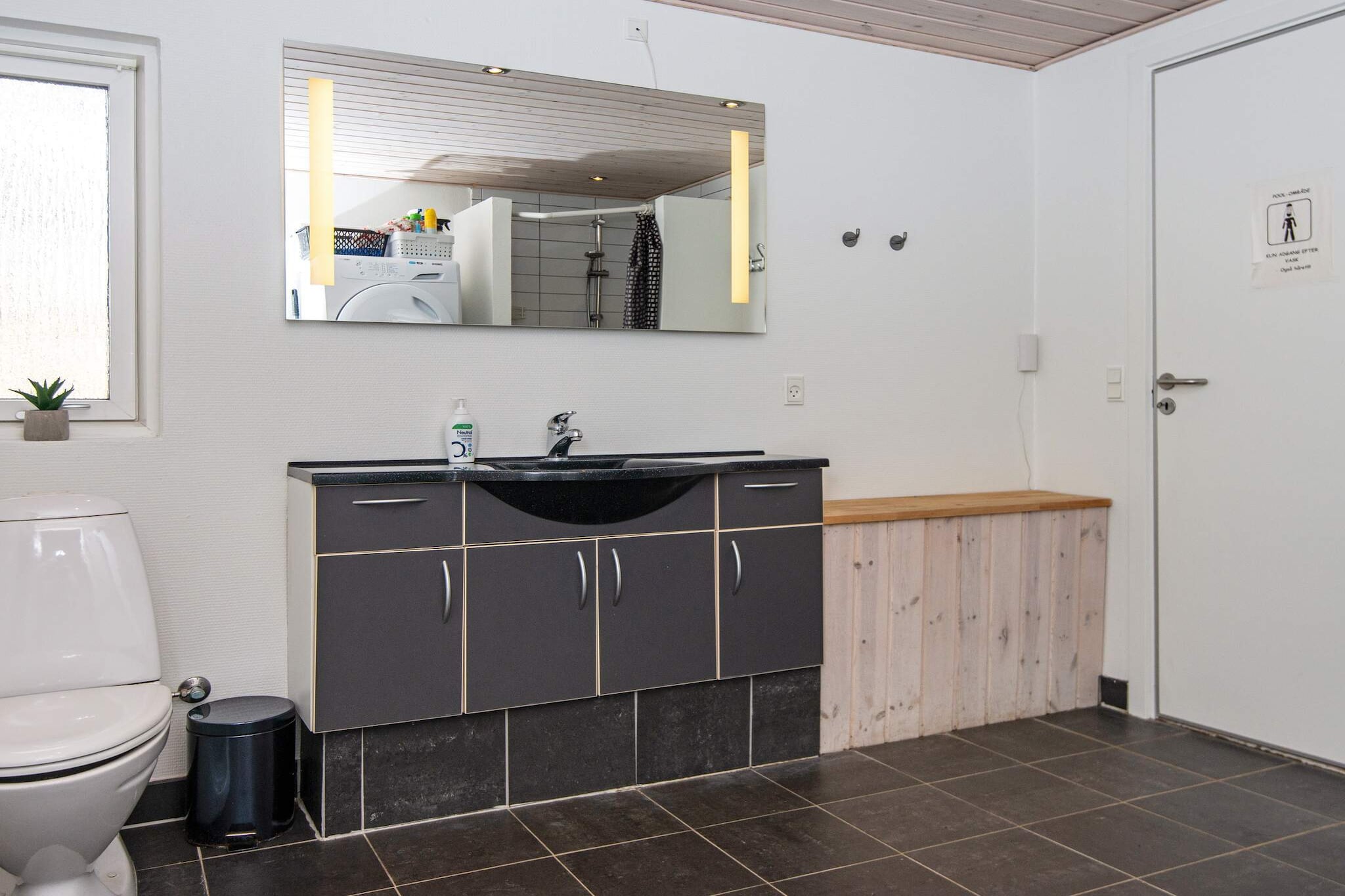 10 persoons vakantie huis in Løgstør-By Traum - Binnen