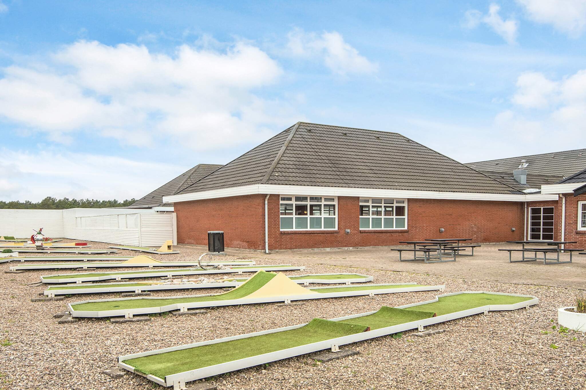 6 persoons vakantie huis in Rømø-By Traum-Niet-getagd