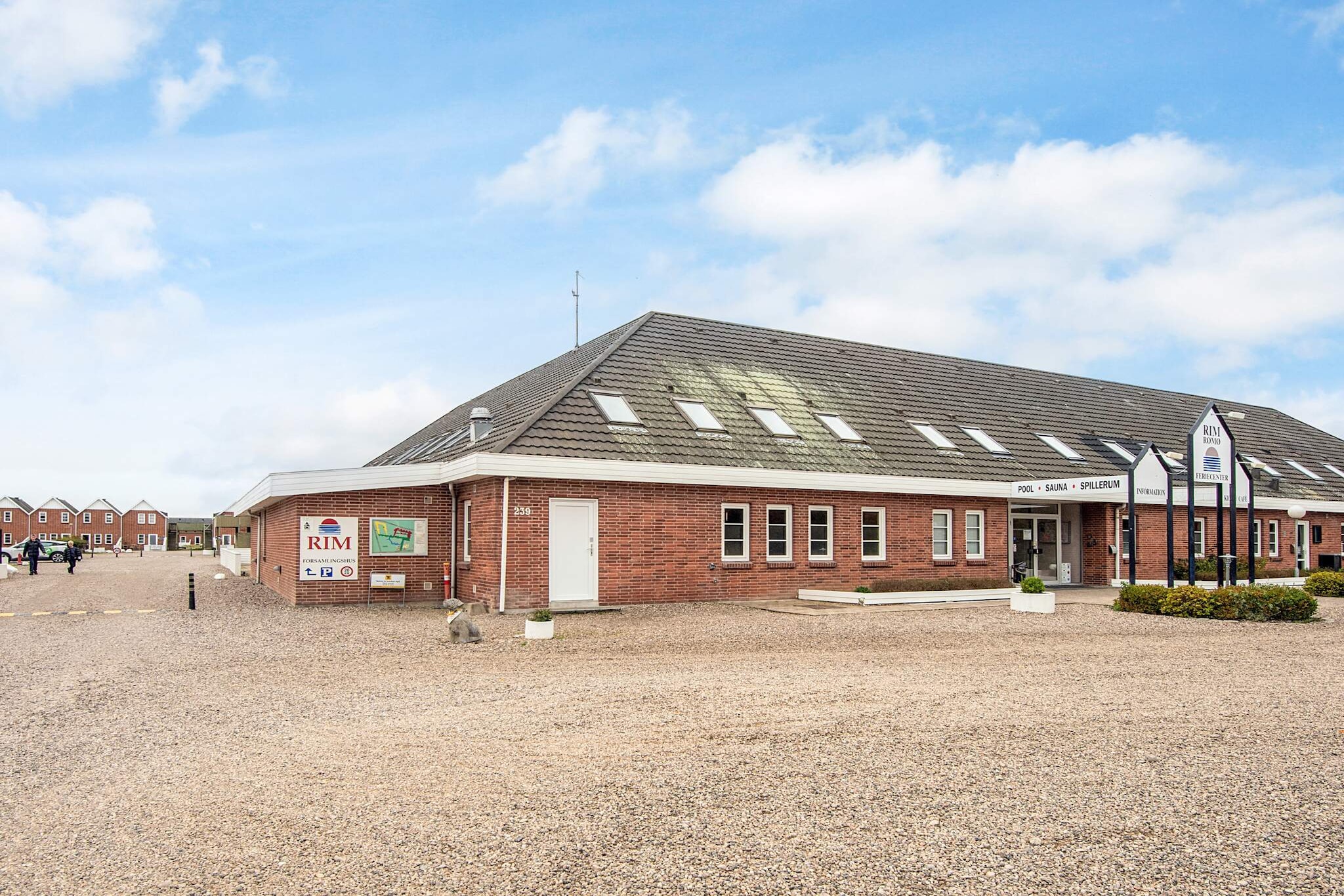 6 persoons vakantie huis in Rømø-By Traum-Niet-getagd