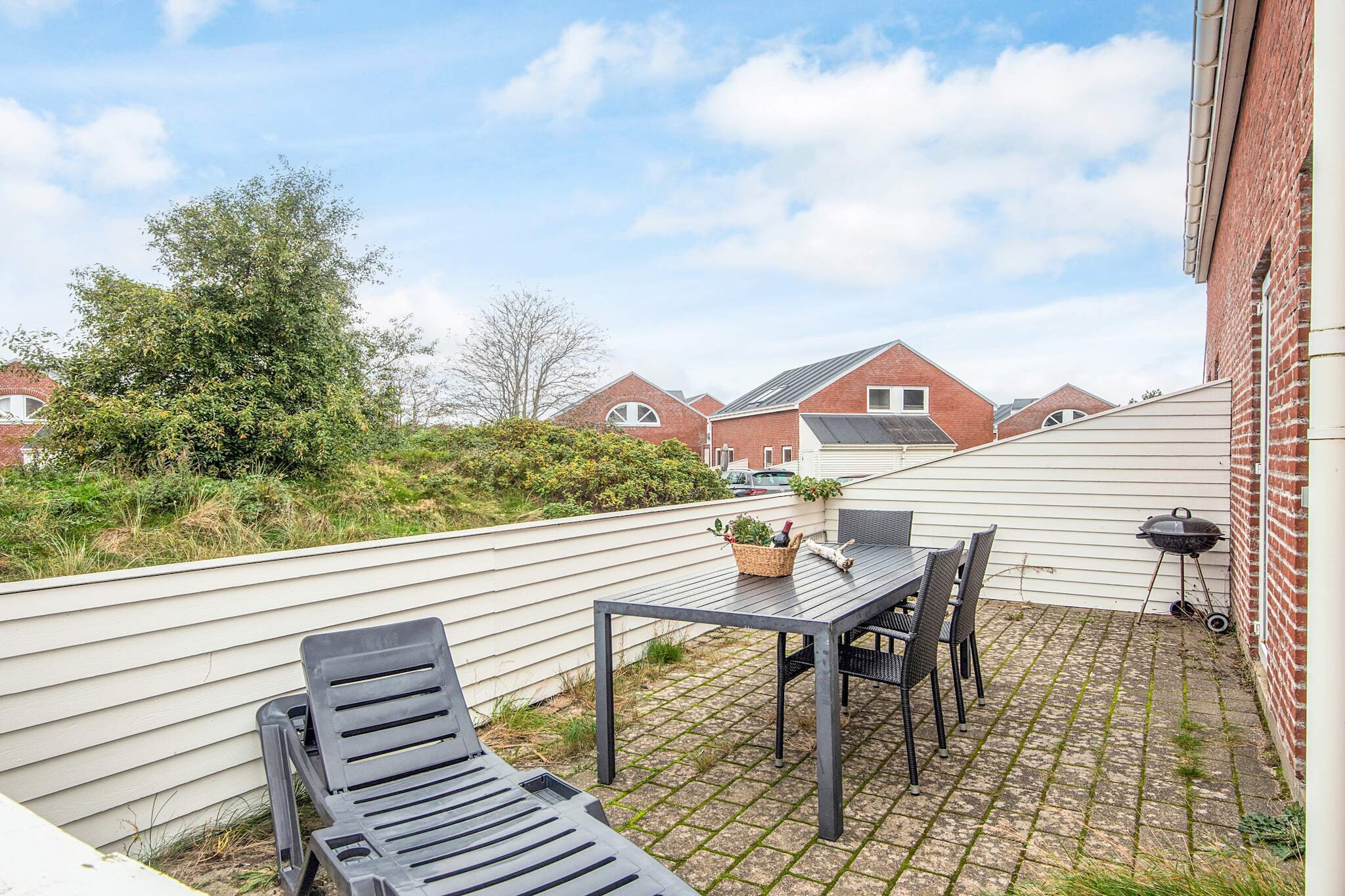 6 persoons vakantie huis in Rømø-By Traum-Uitzicht