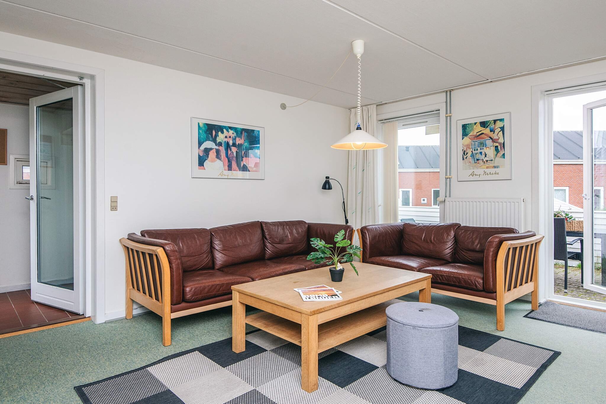 6 persoons vakantie huis in Rømø-By Traum - Binnen