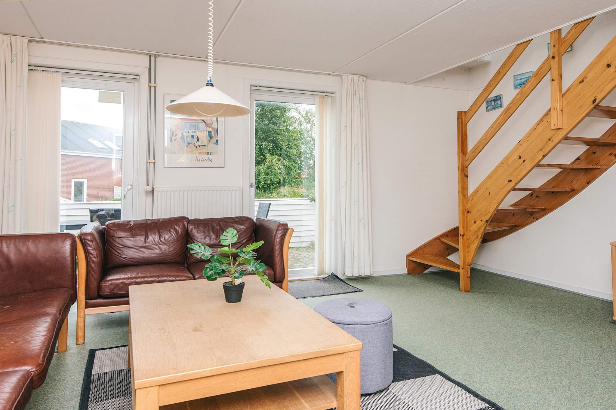 6 persoons vakantie huis in Rømø-By Traum - Binnen