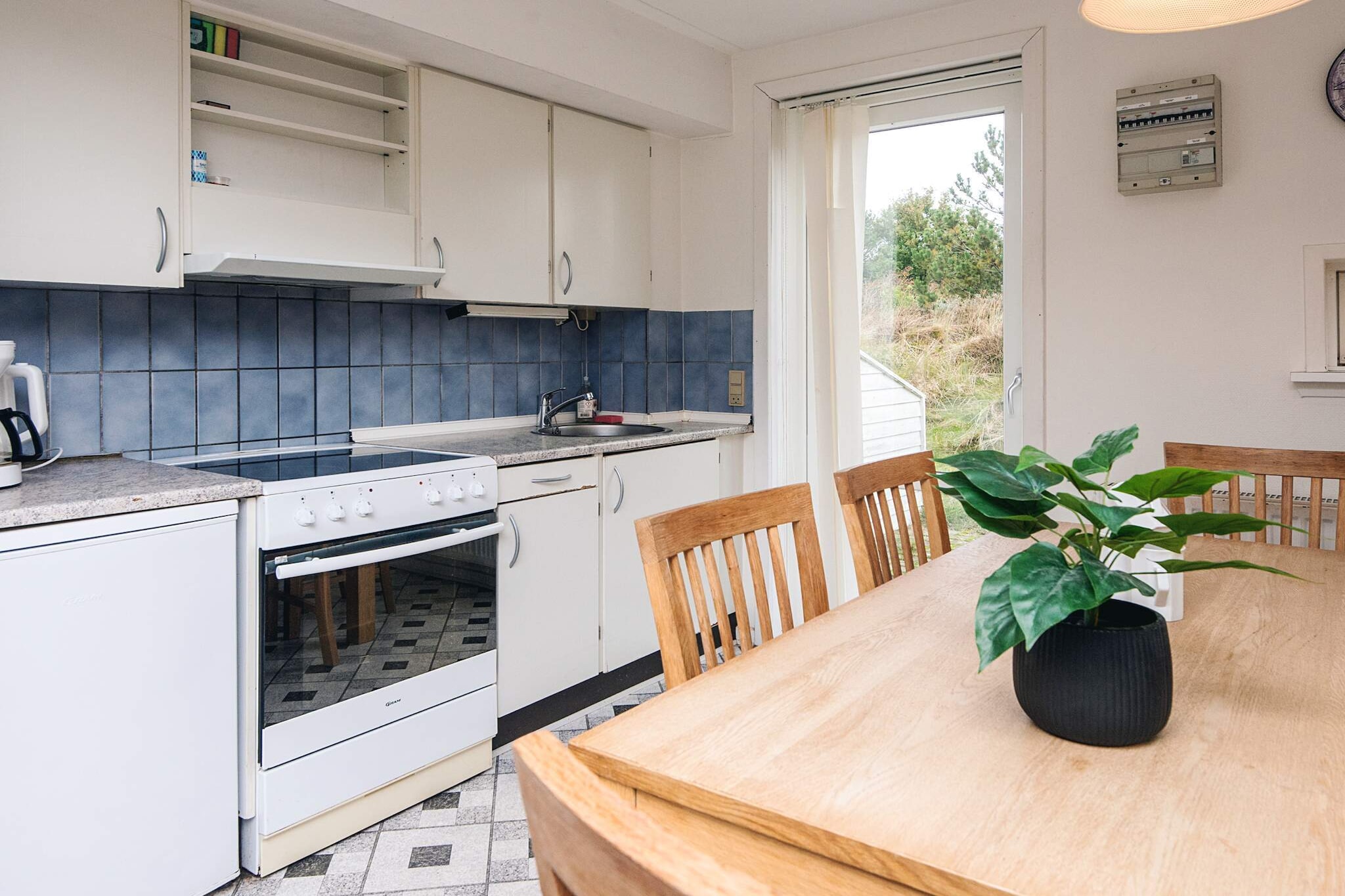 6 persoons vakantie huis in Rømø-By Traum - Binnen
