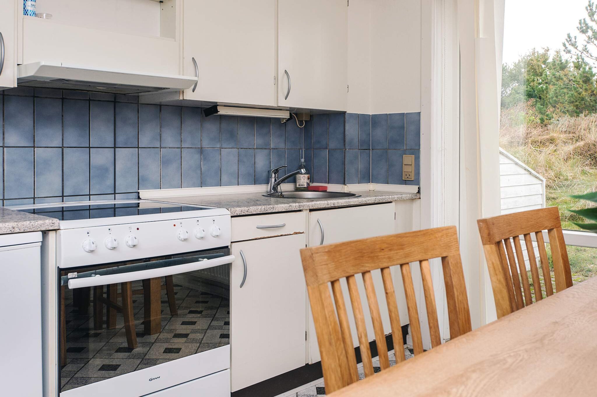 6 persoons vakantie huis in Rømø-By Traum - Binnen