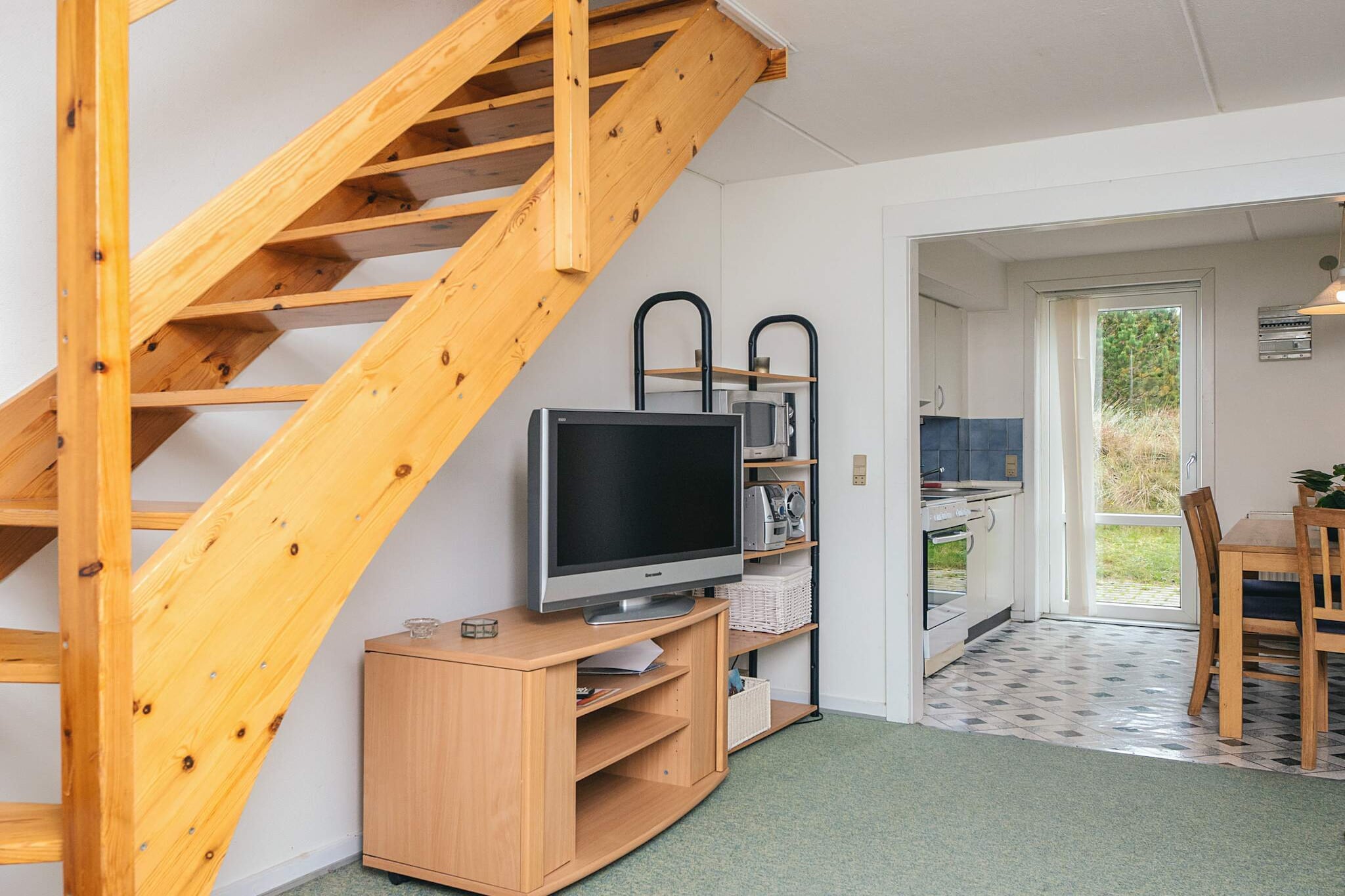 6 persoons vakantie huis in Rømø-By Traum - Binnen
