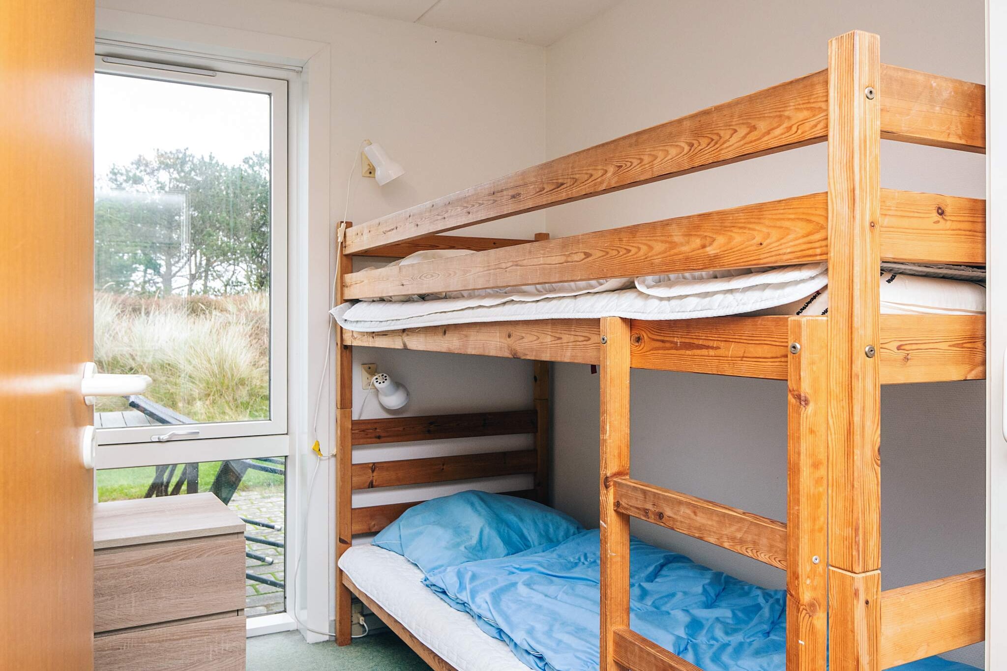 6 persoons vakantie huis in Rømø-By Traum - Binnen