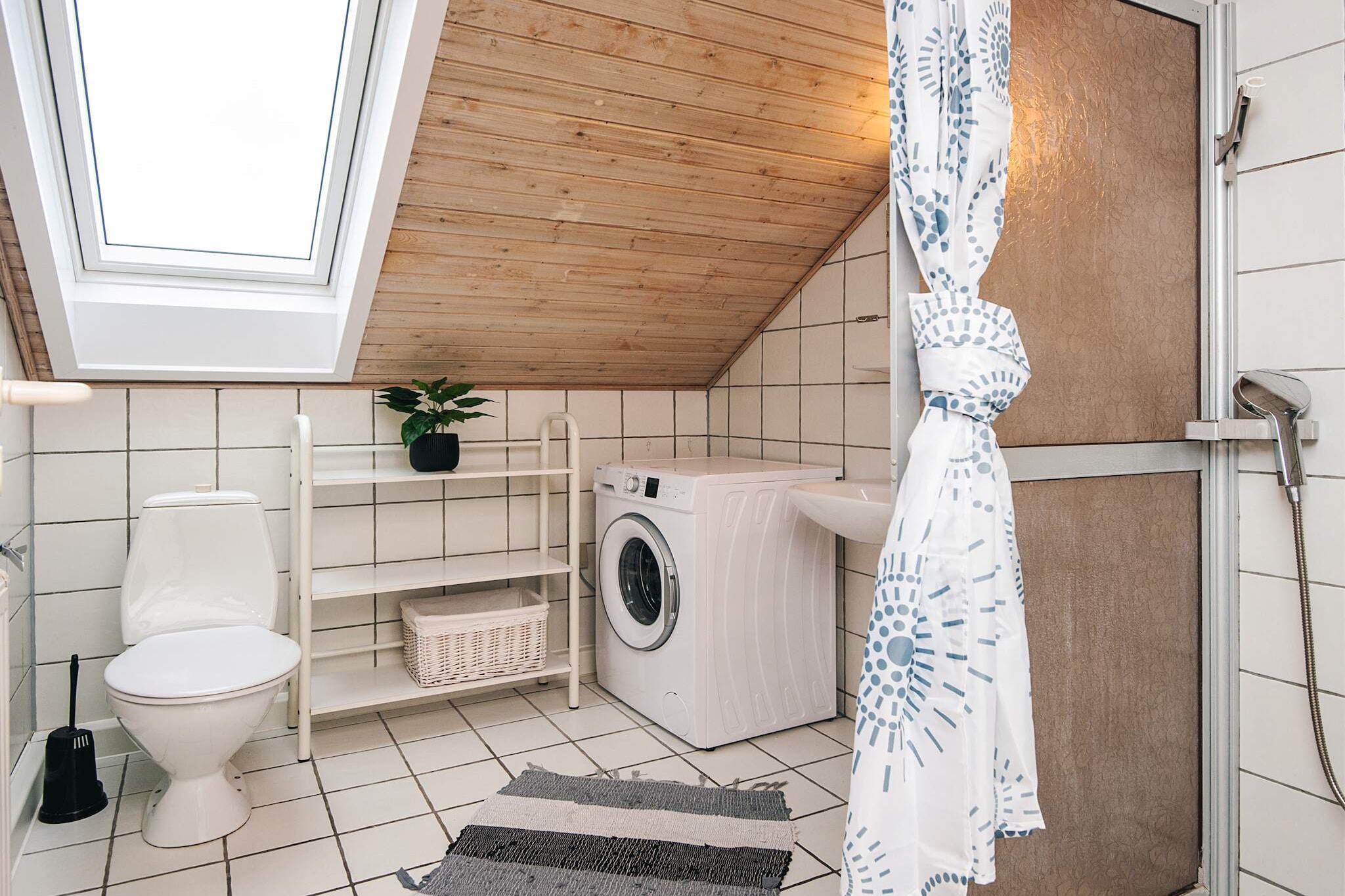 6 persoons vakantie huis in Rømø-By Traum - Binnen