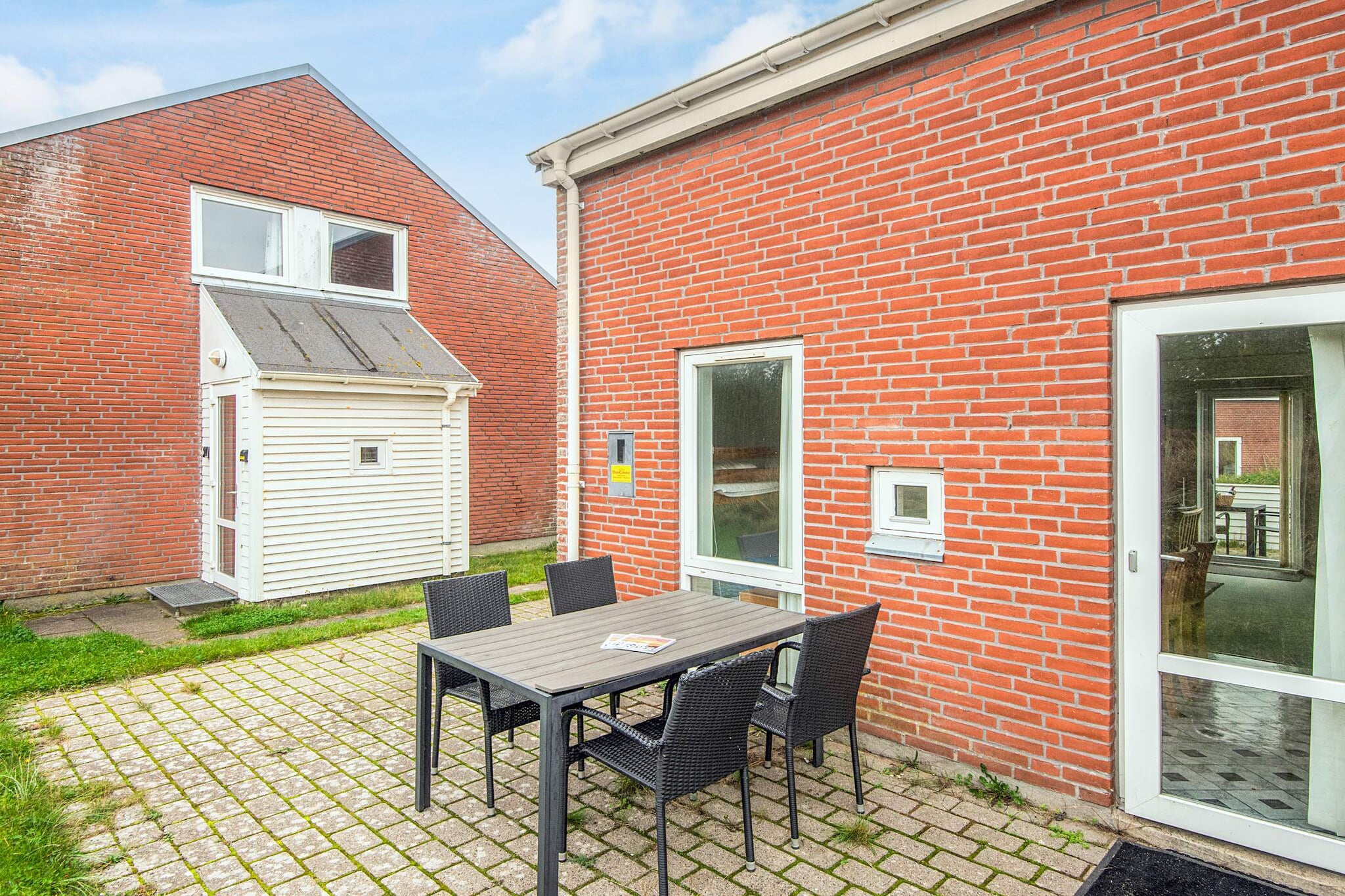 6 persoons vakantie huis in Rømø-By Traum - Uitzicht