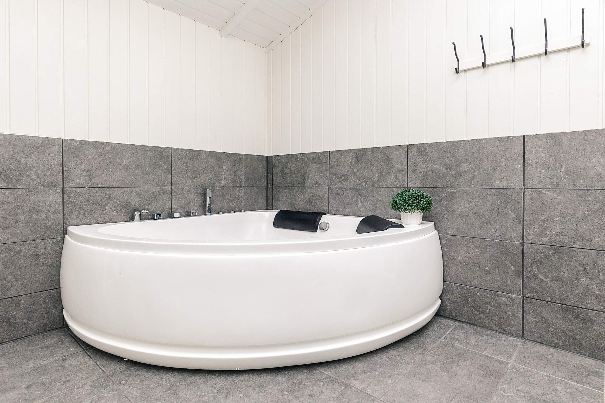 Luxe retraite met zwembad -- By Traum Ferienwohnungen - Spa