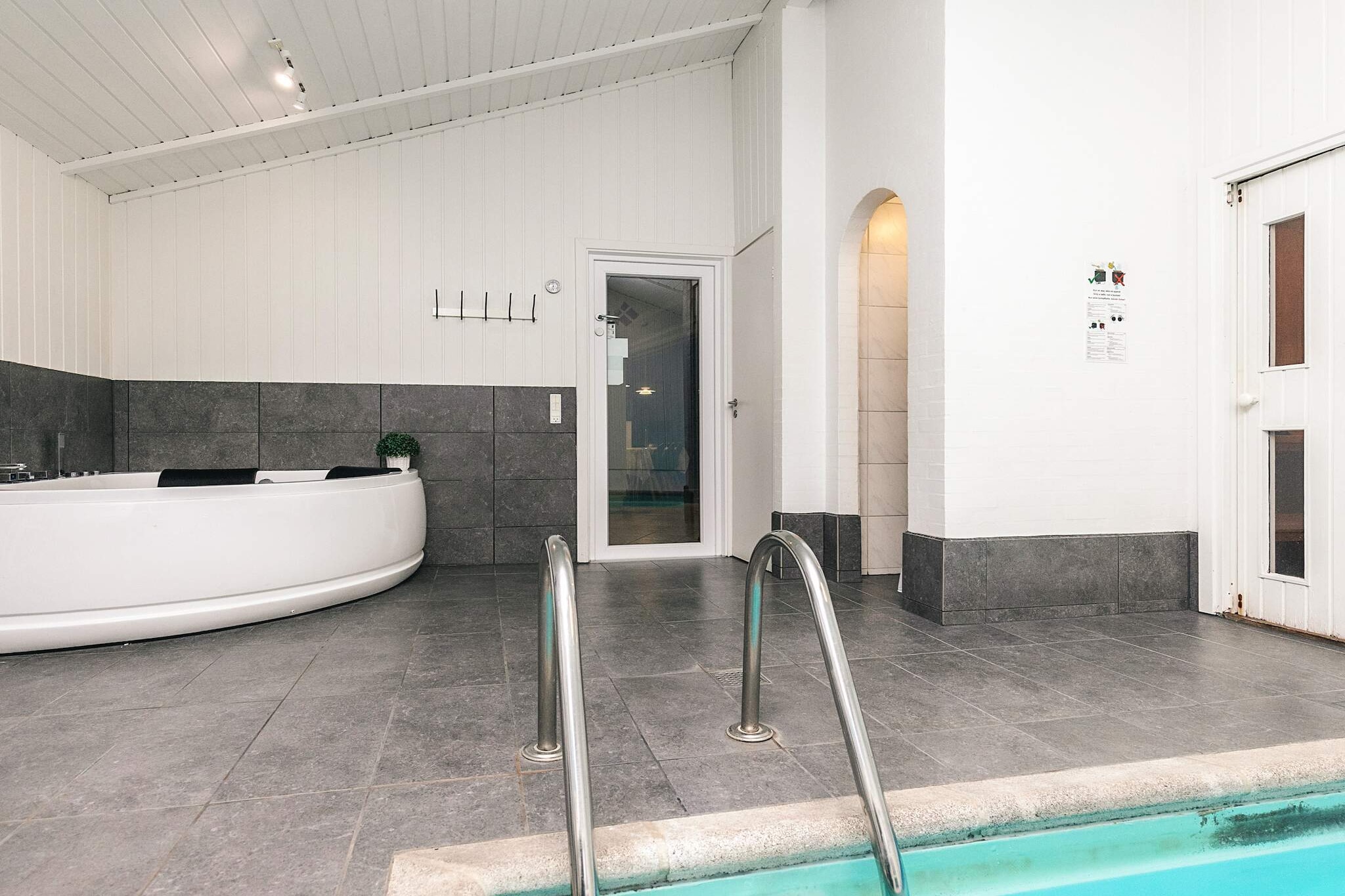 Luxe retraite met zwembad -- By Traum Ferienwohnungen - Spa