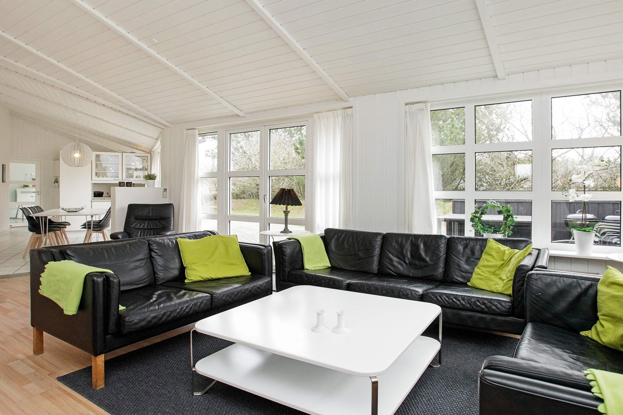 Luxury Retreat with Pool - By Traum Ferienwohnungen