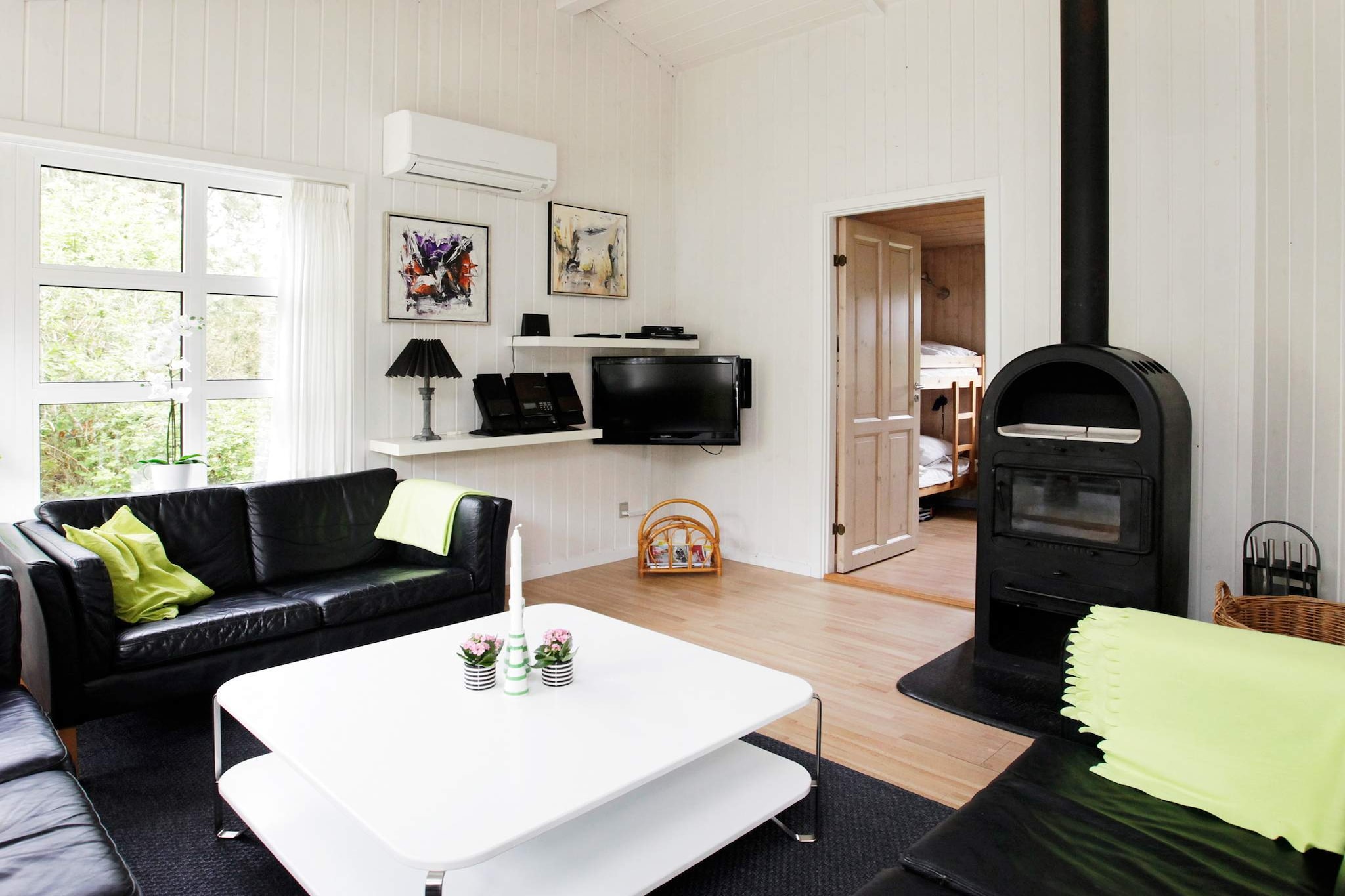 Luxe retraite met zwembad -- By Traum Ferienwohnungen - Binnen