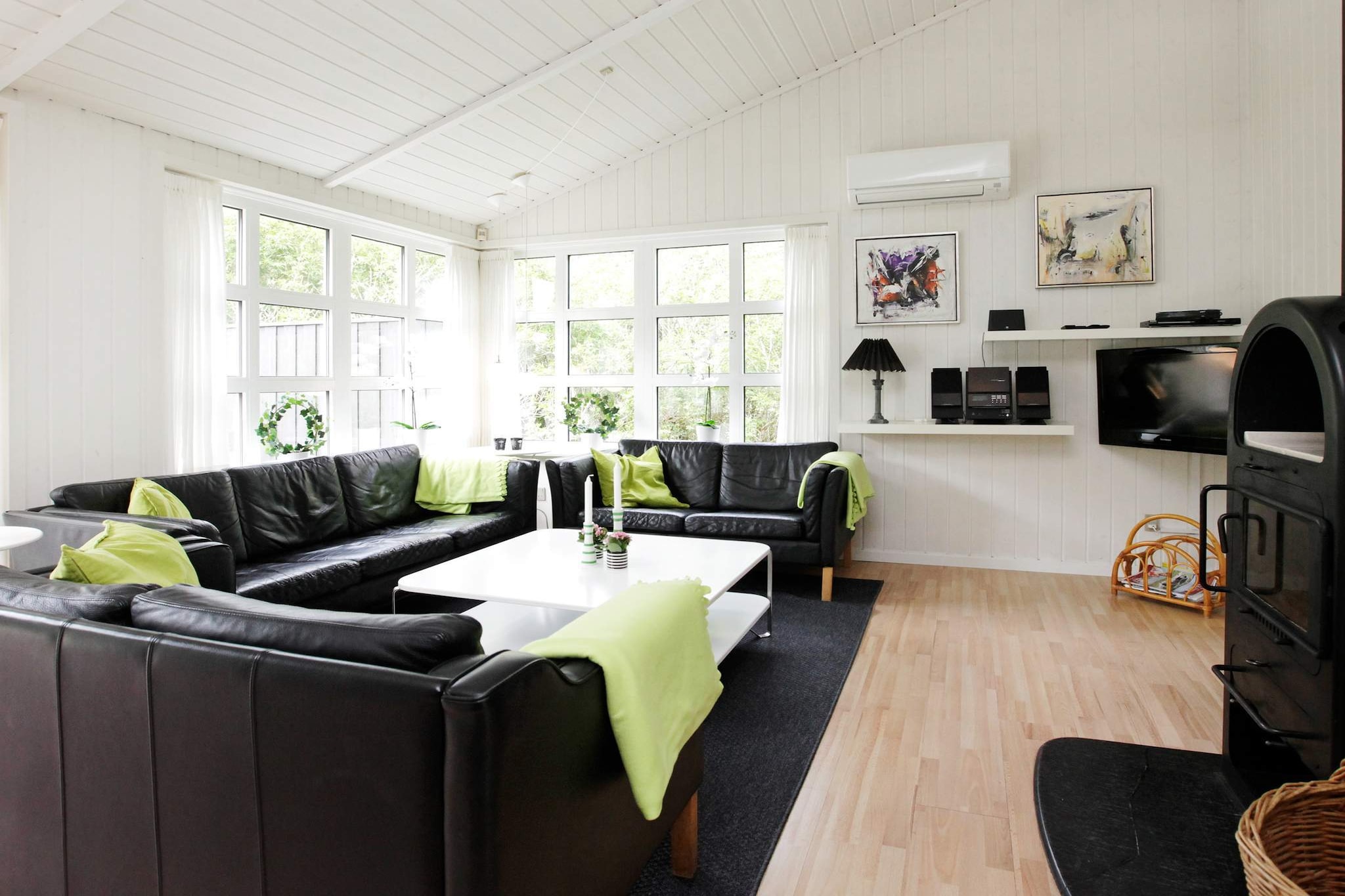 Luxe retraite met zwembad -- By Traum Ferienwohnungen - Binnen