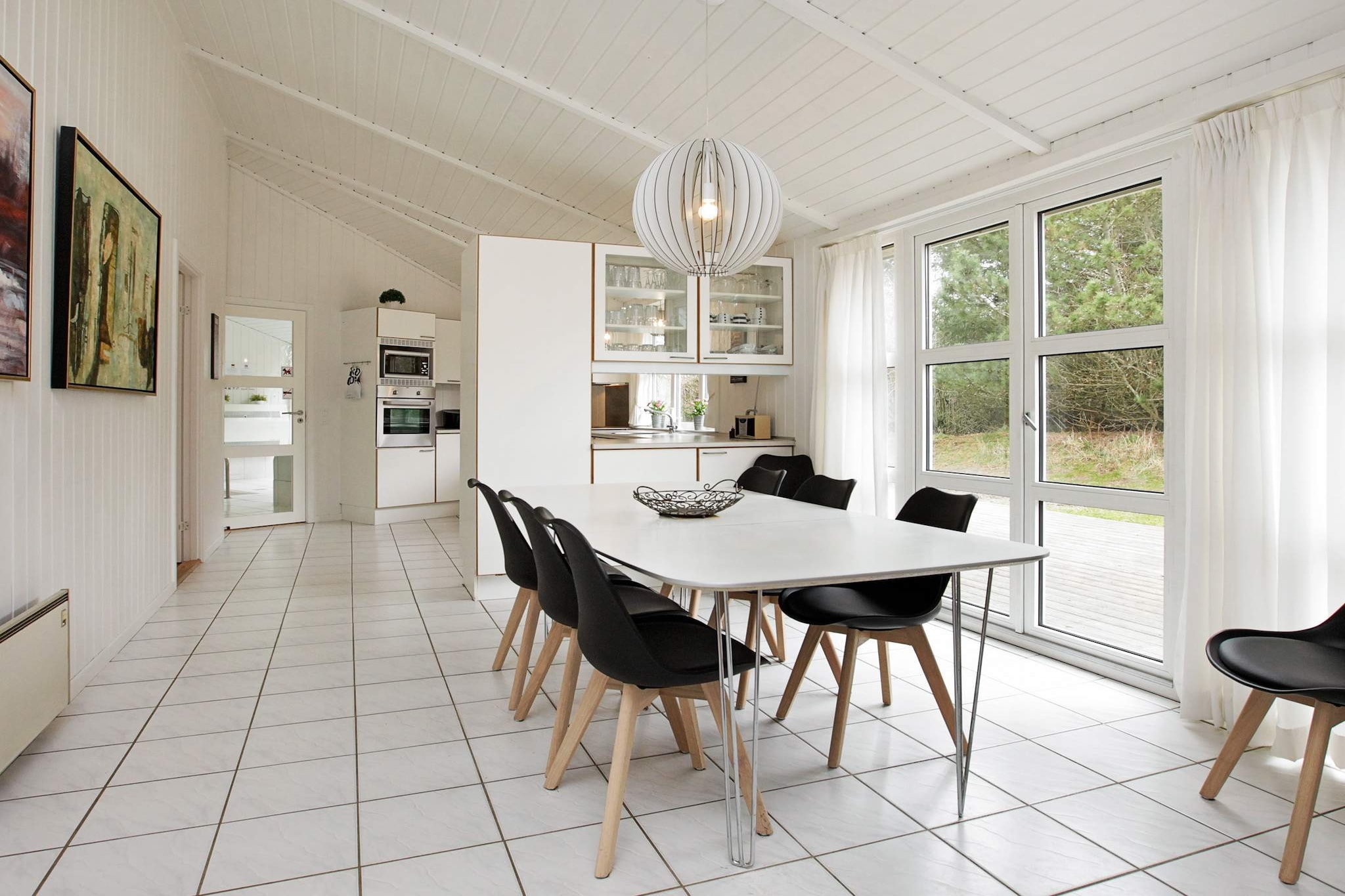 Luxe retraite met zwembad -- By Traum Ferienwohnungen - Binnen