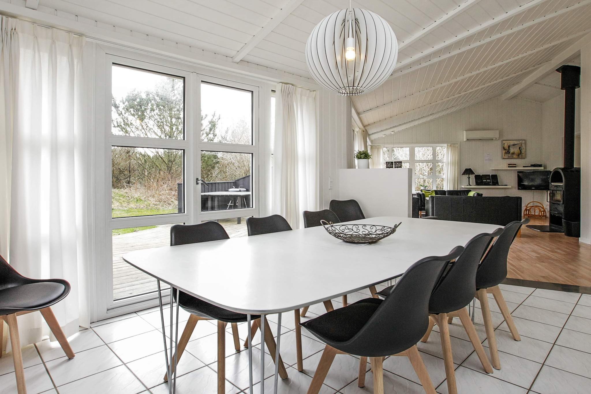 Luxe retraite met zwembad -- By Traum Ferienwohnungen - Binnen