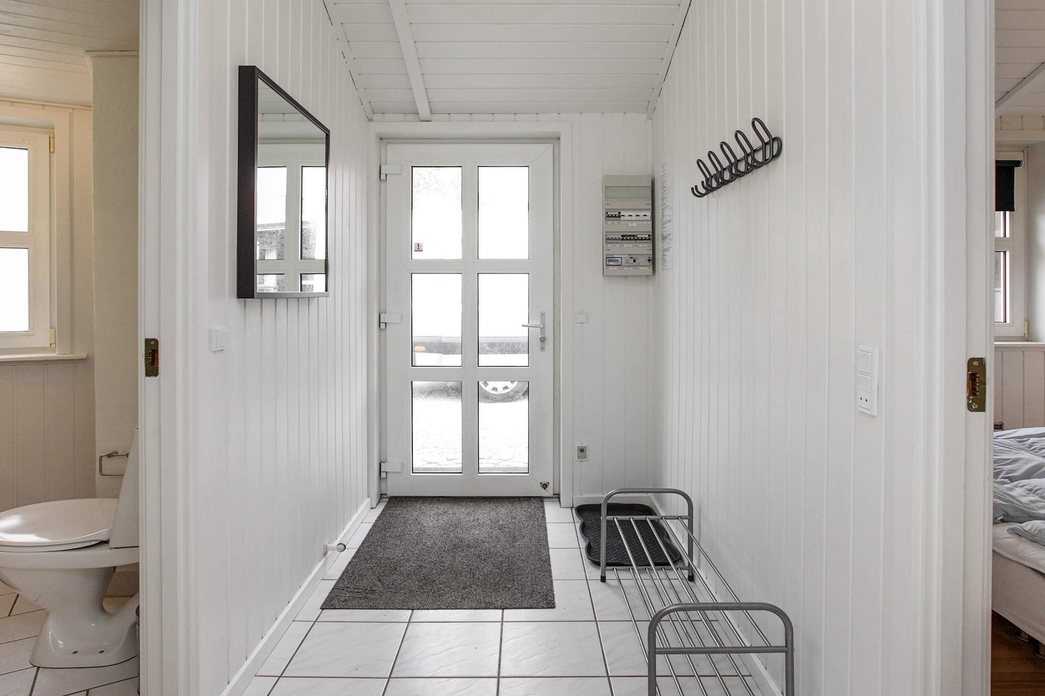 Luxe retraite met zwembad -- By Traum Ferienwohnungen - Binnen